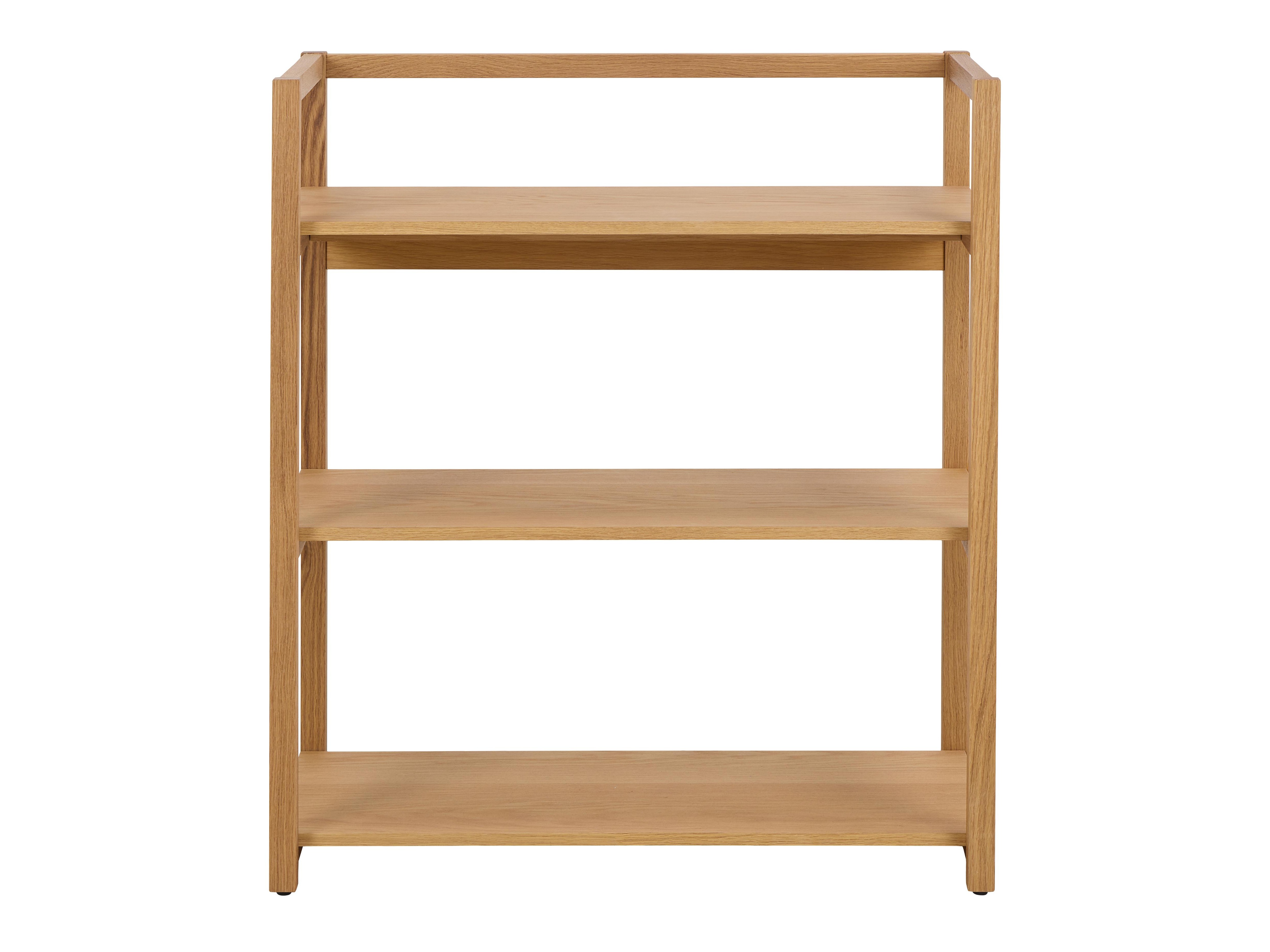 Bookcase Norsica 921