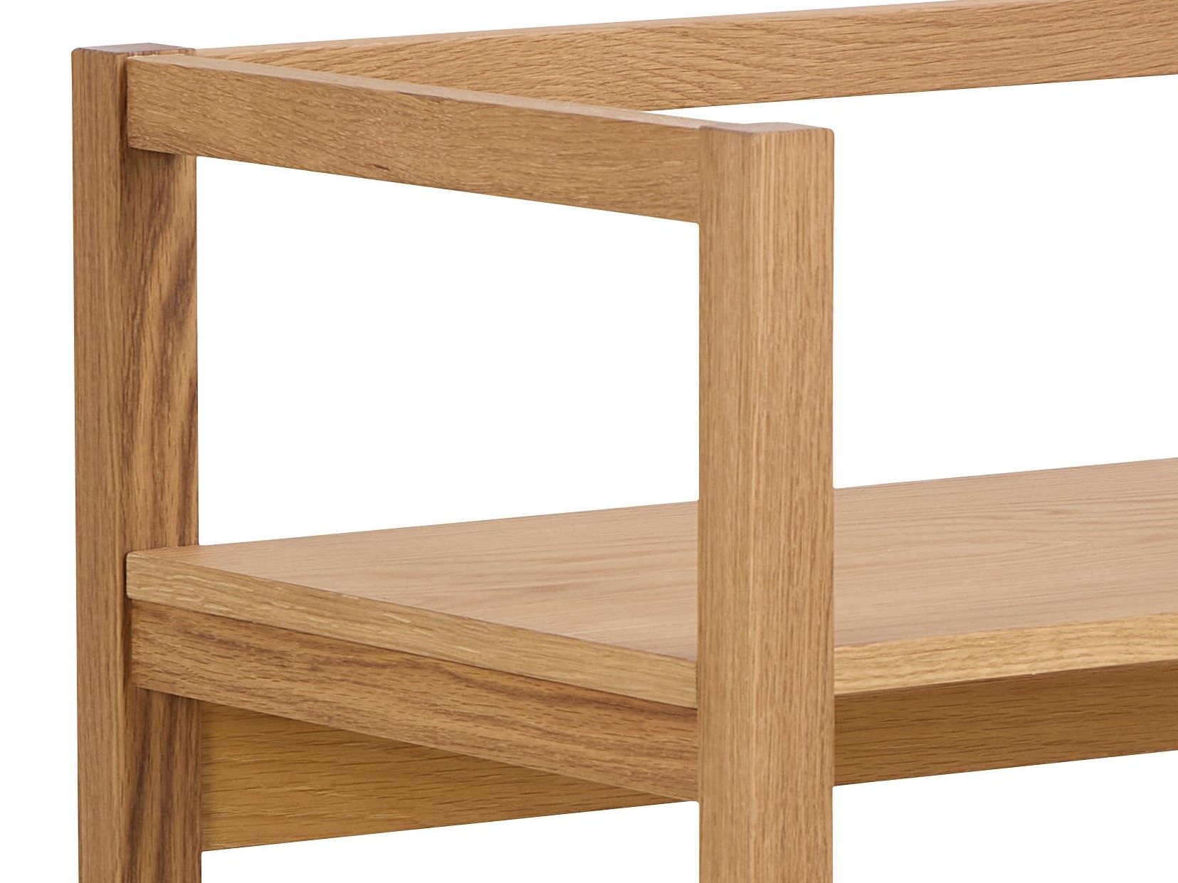 Bookcase Norsica 921