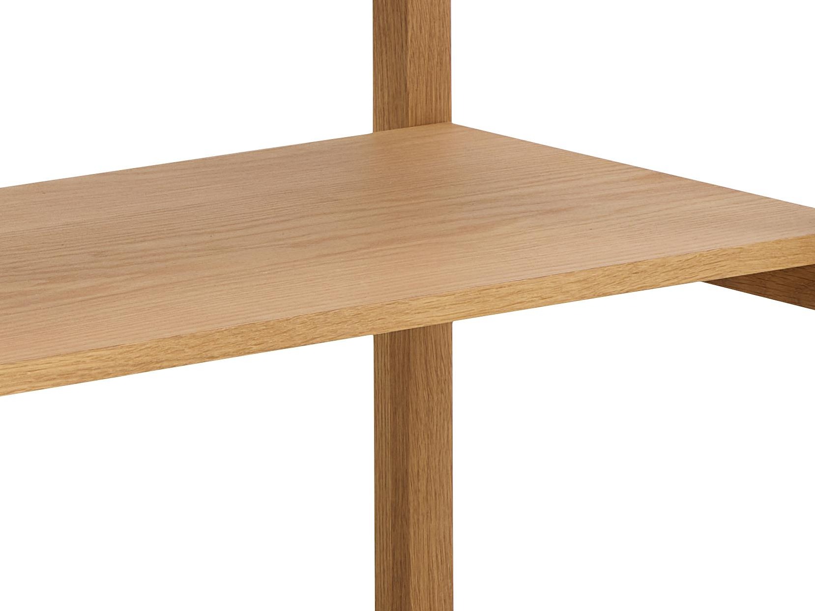 Bookcase Norsica 921