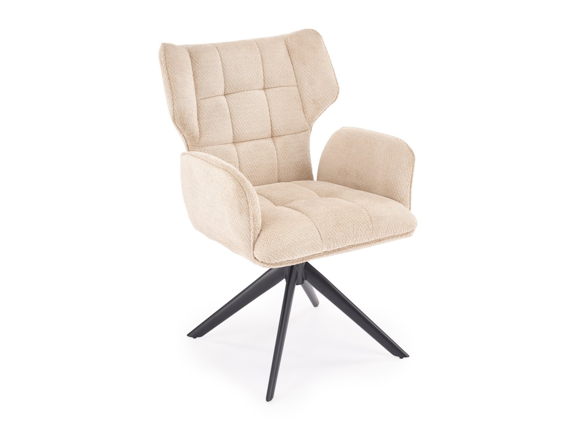 Chair Houston 2101 (Beige)