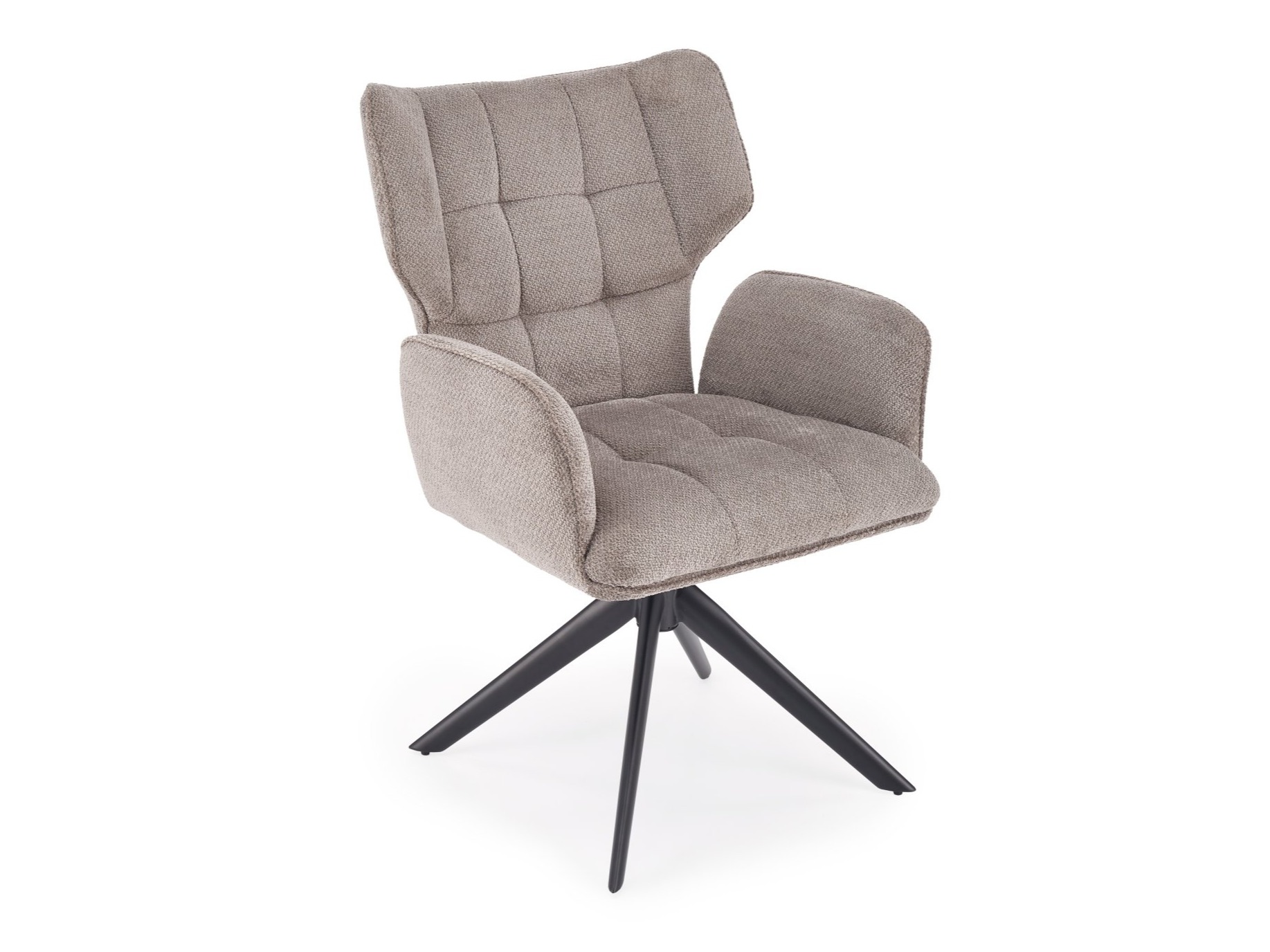 Chair Houston 2101 (Grey)