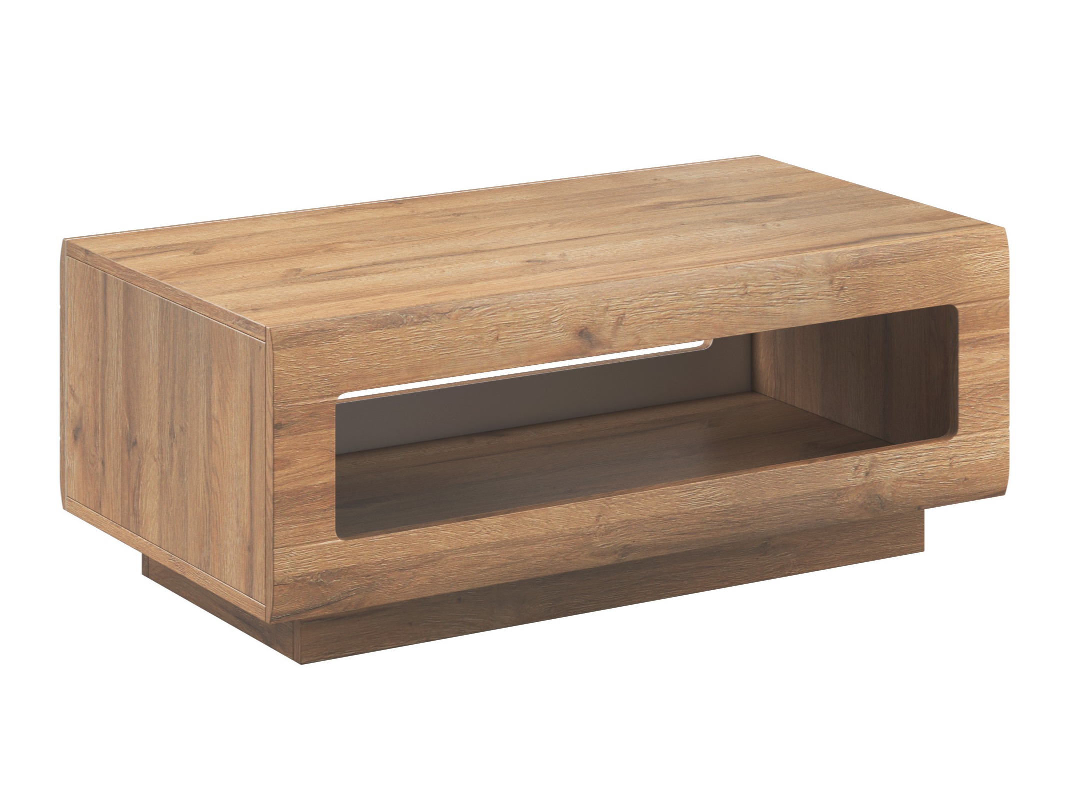 Coffee table Ophsalu 102 (Grandson oak)