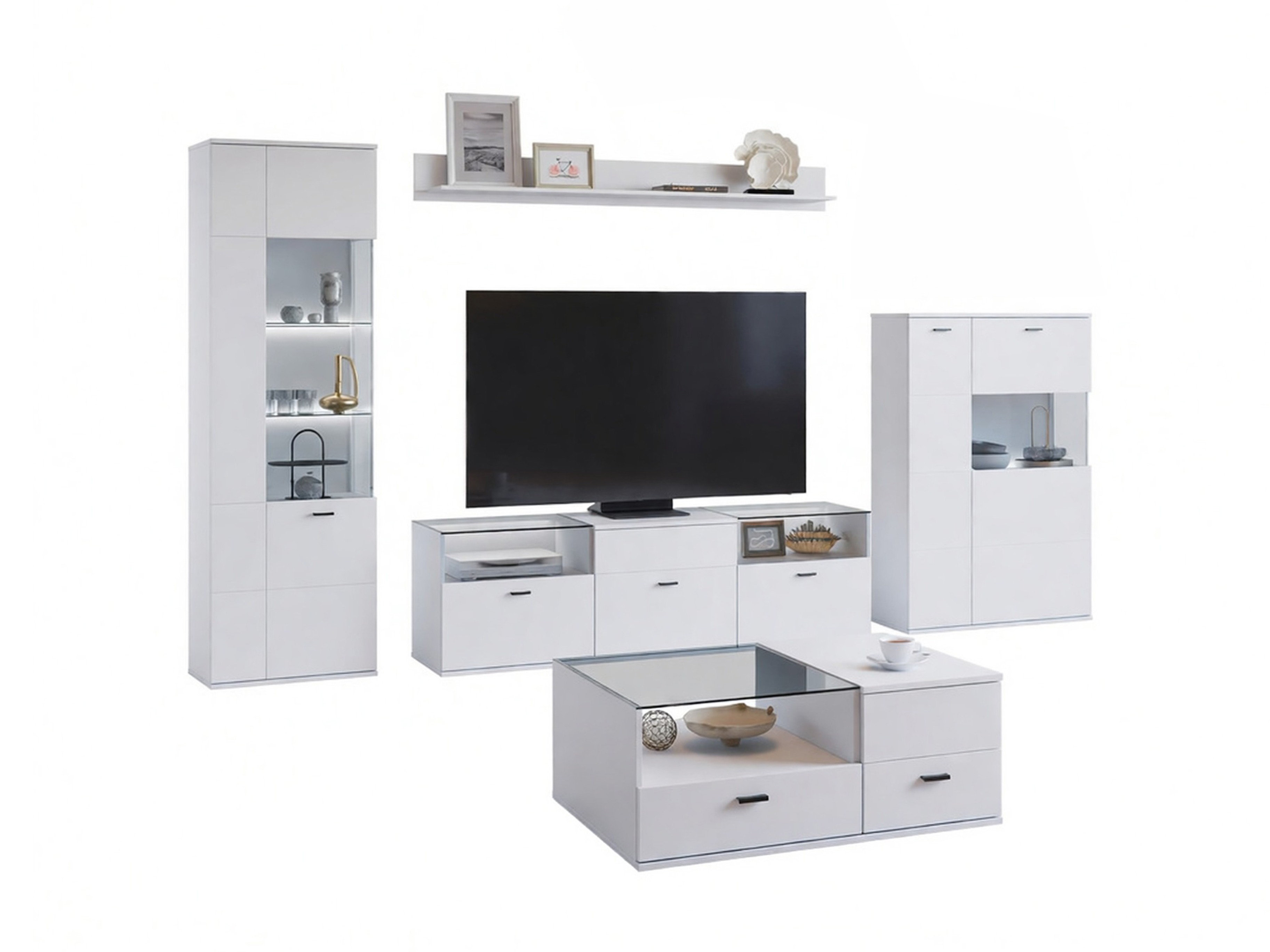 Living room set Alnue 107