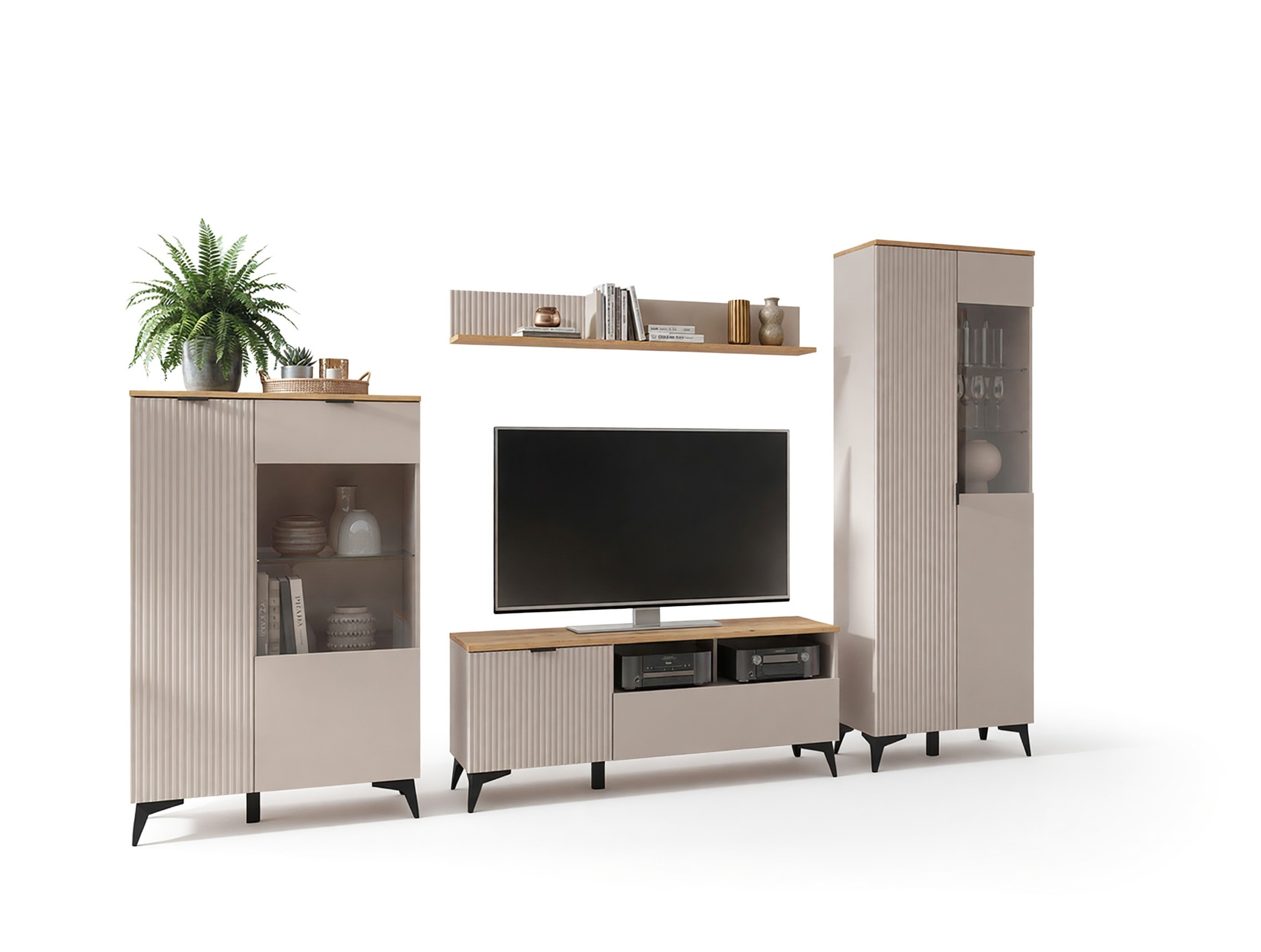 Living room set Ruvmeli 108