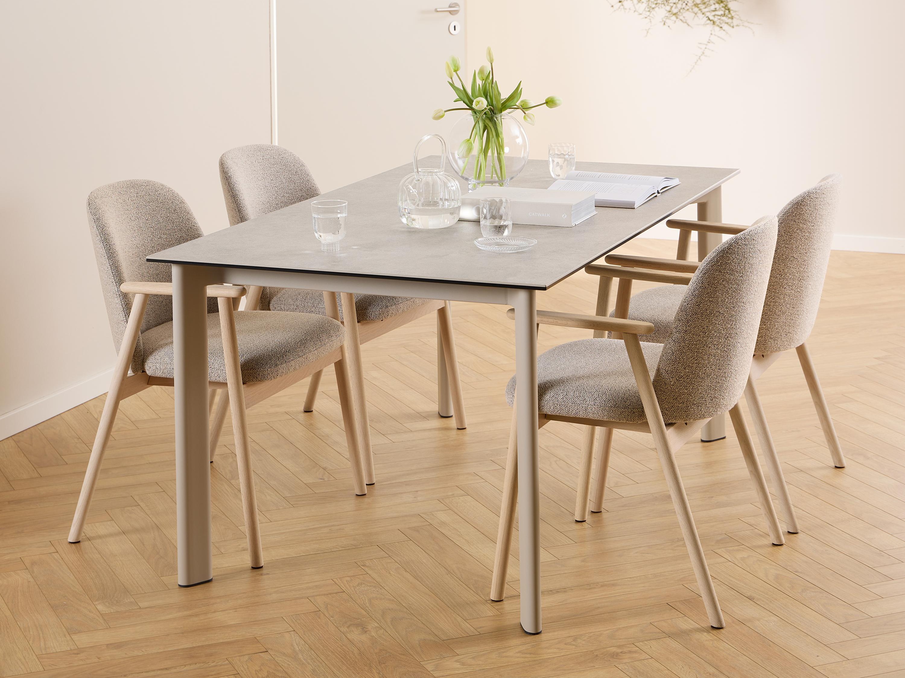 Table Norsica 919