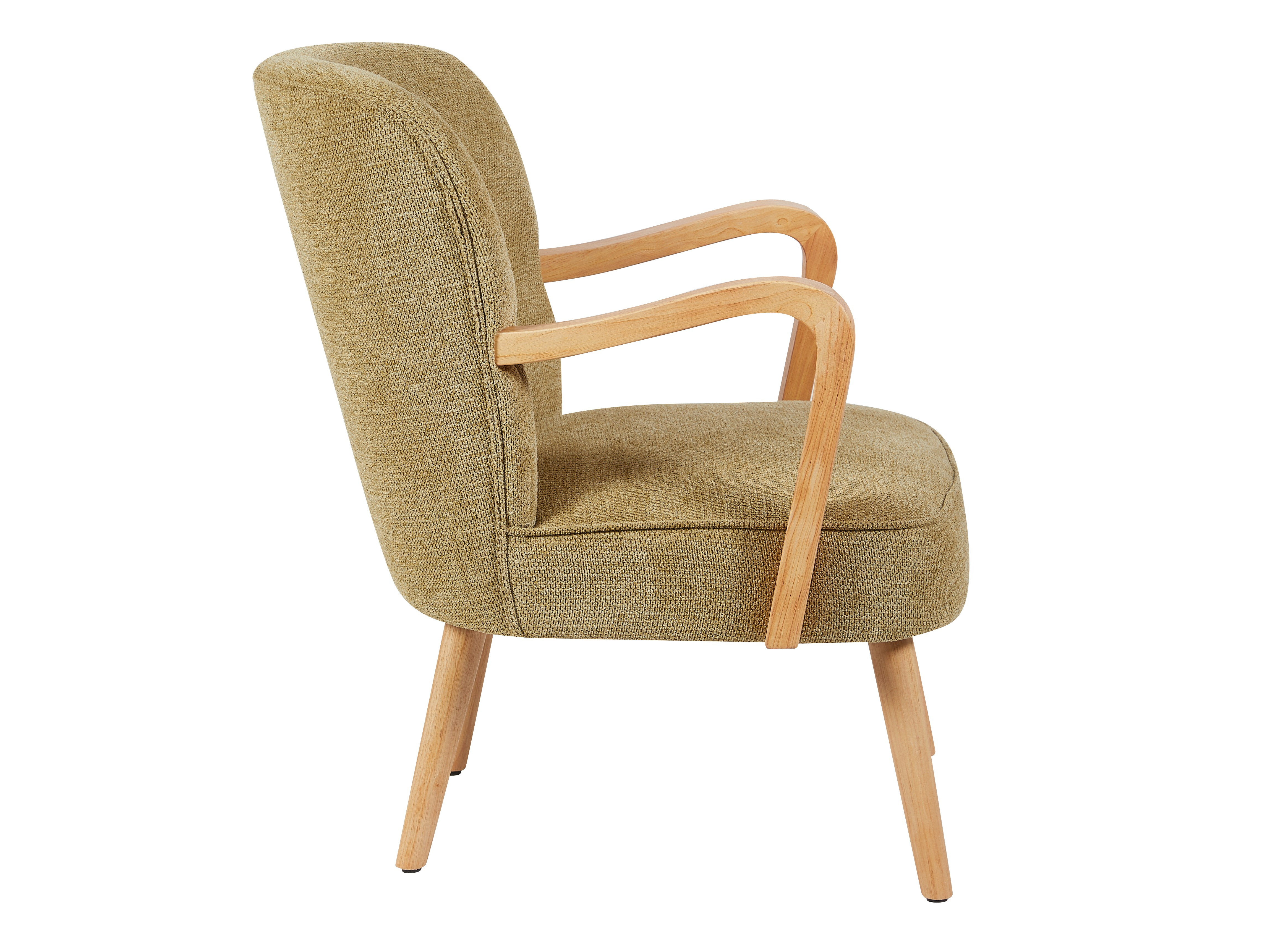 Armchair Anaheim 113 (Green)