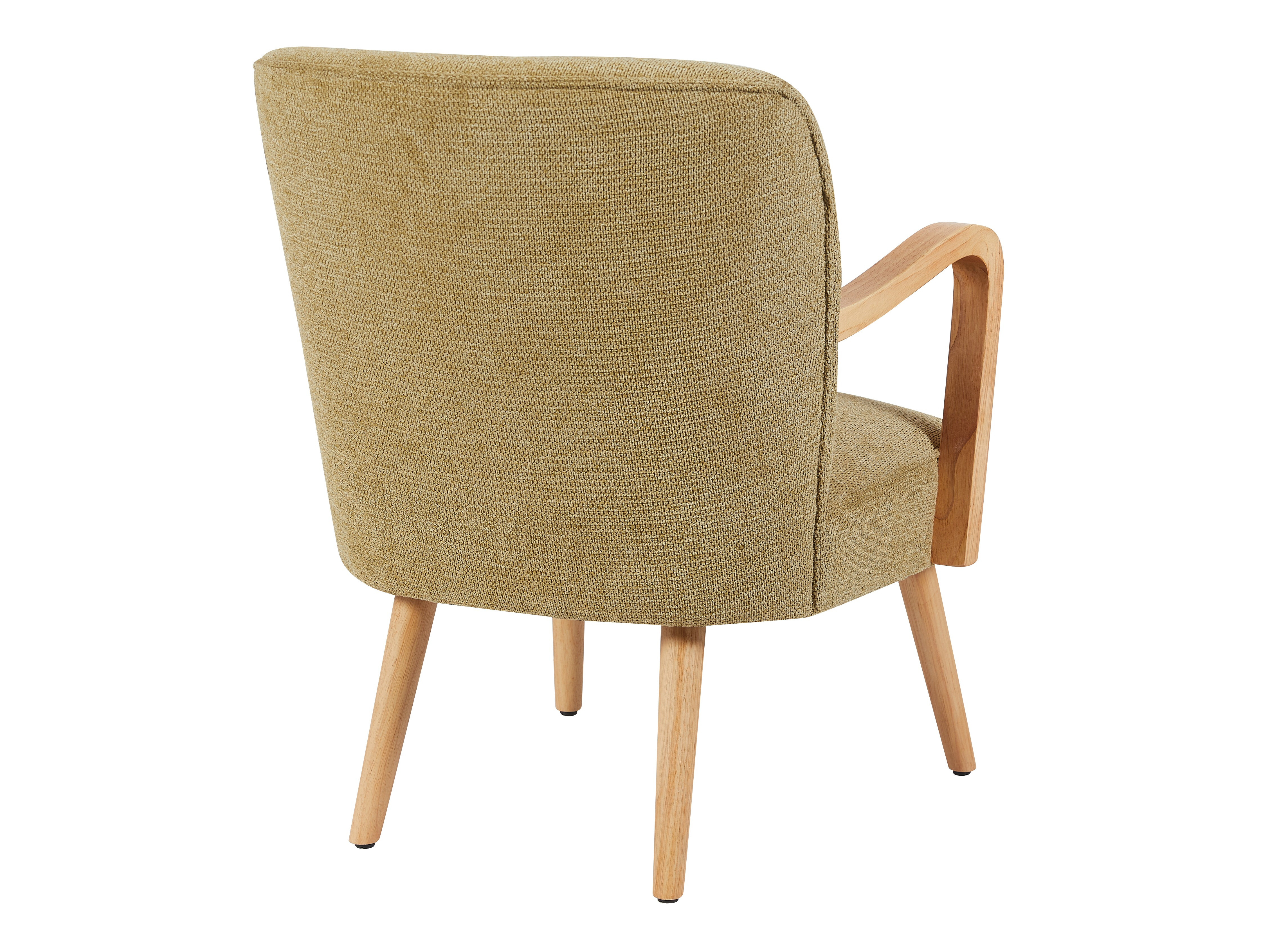 Armchair Anaheim 113 (Green)