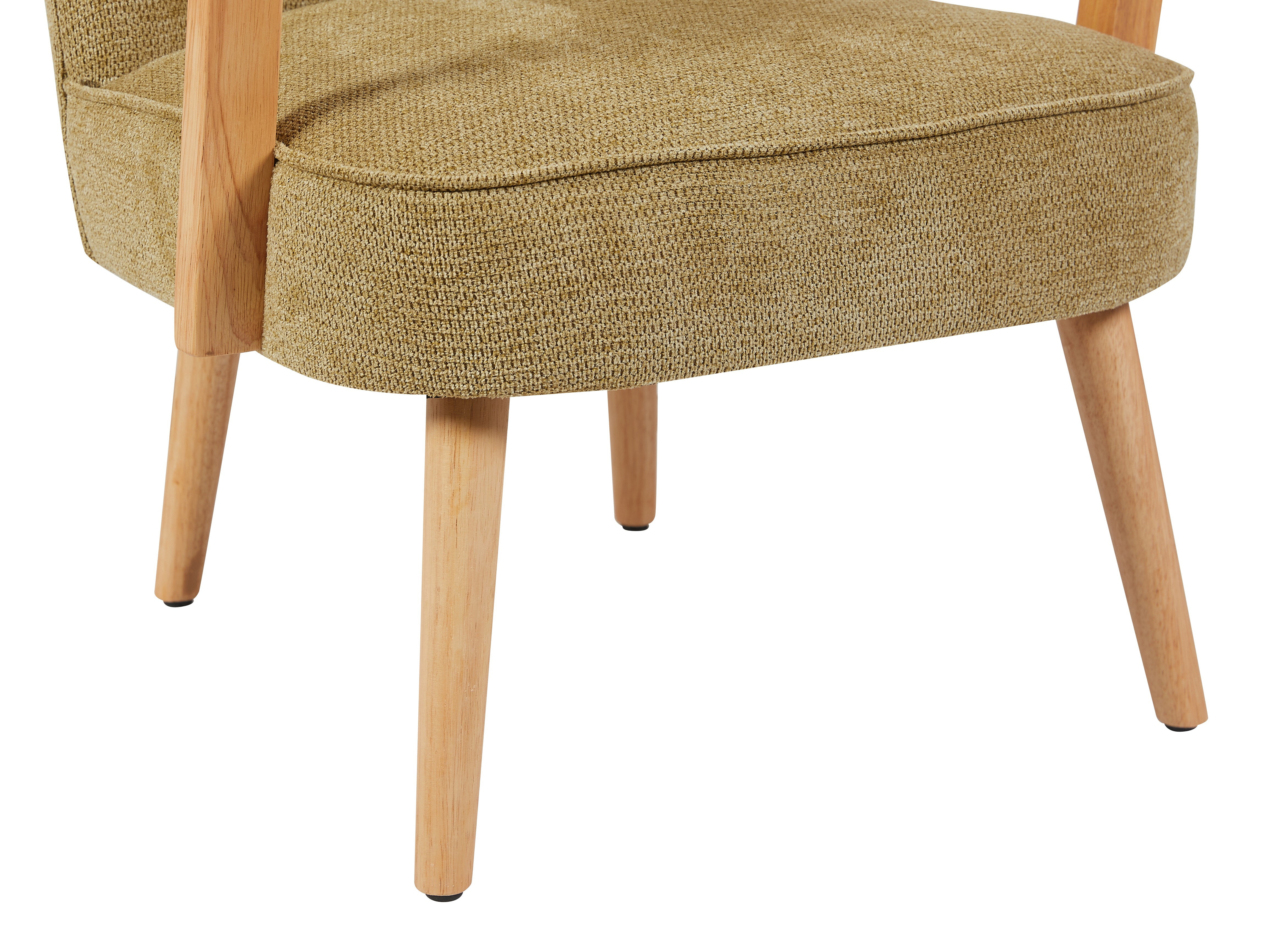 Armchair Anaheim 113 (Green)