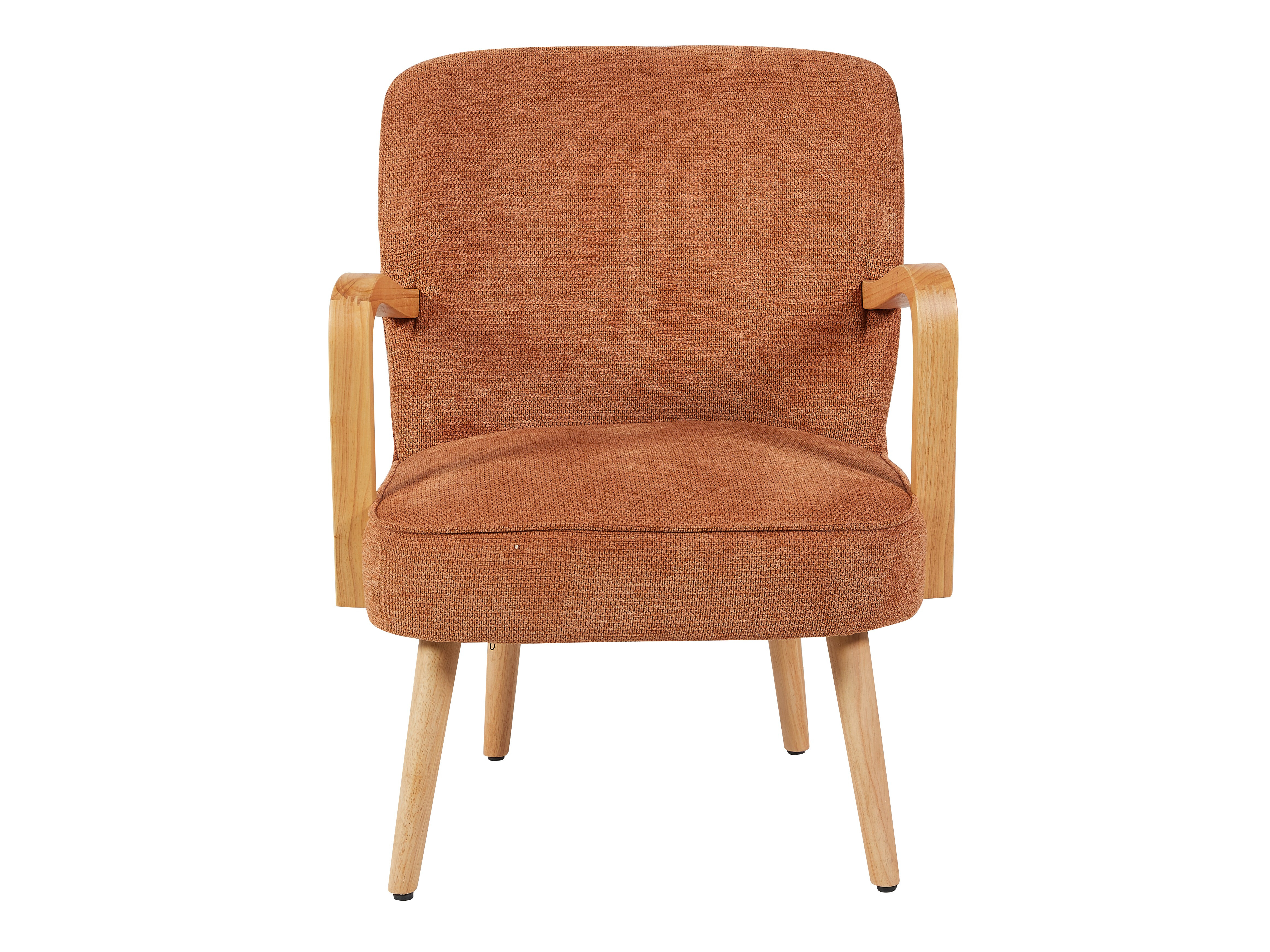 Armchair Anaheim 113 (Orange)