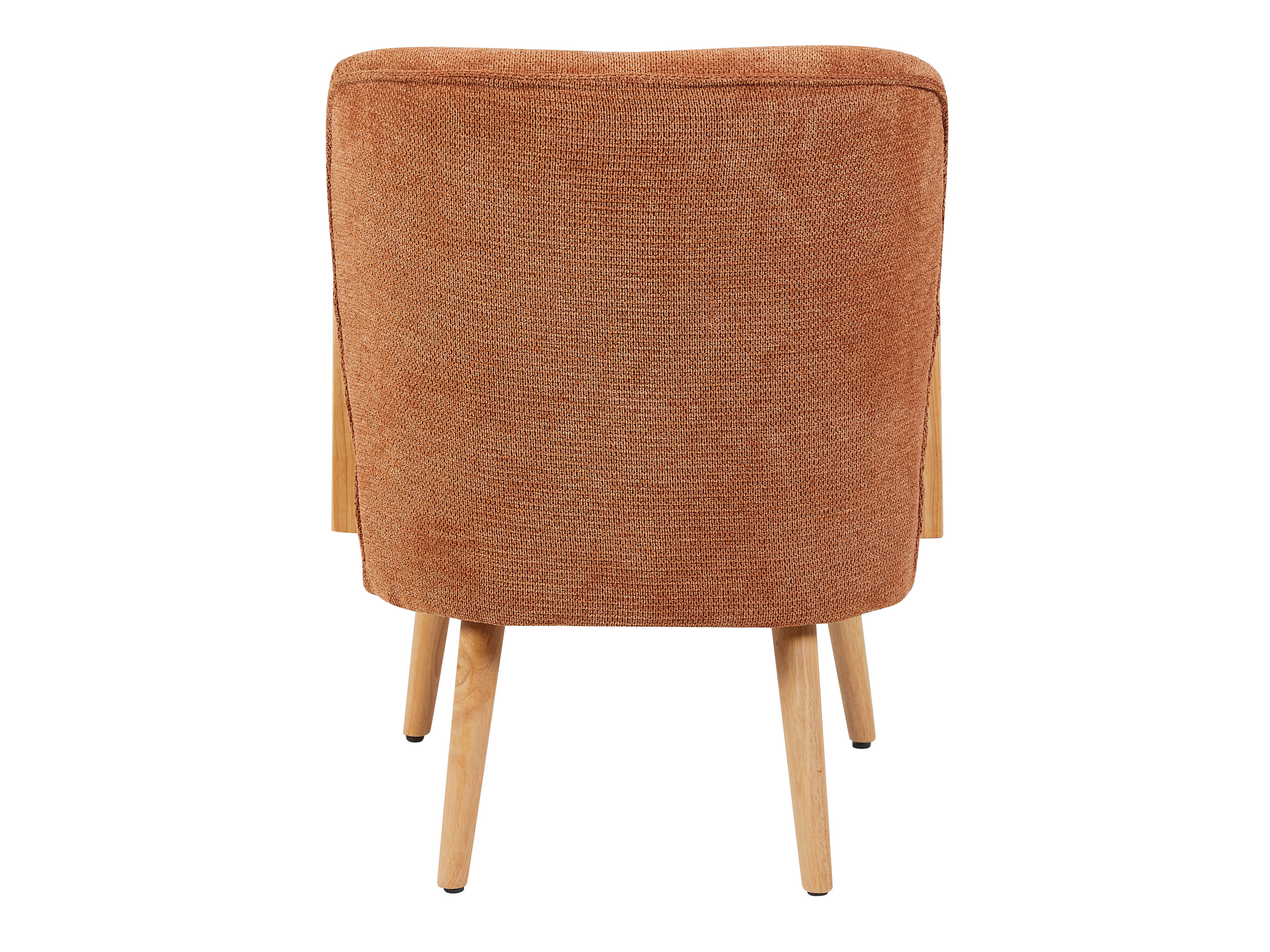 Armchair Anaheim 113 (Orange)
