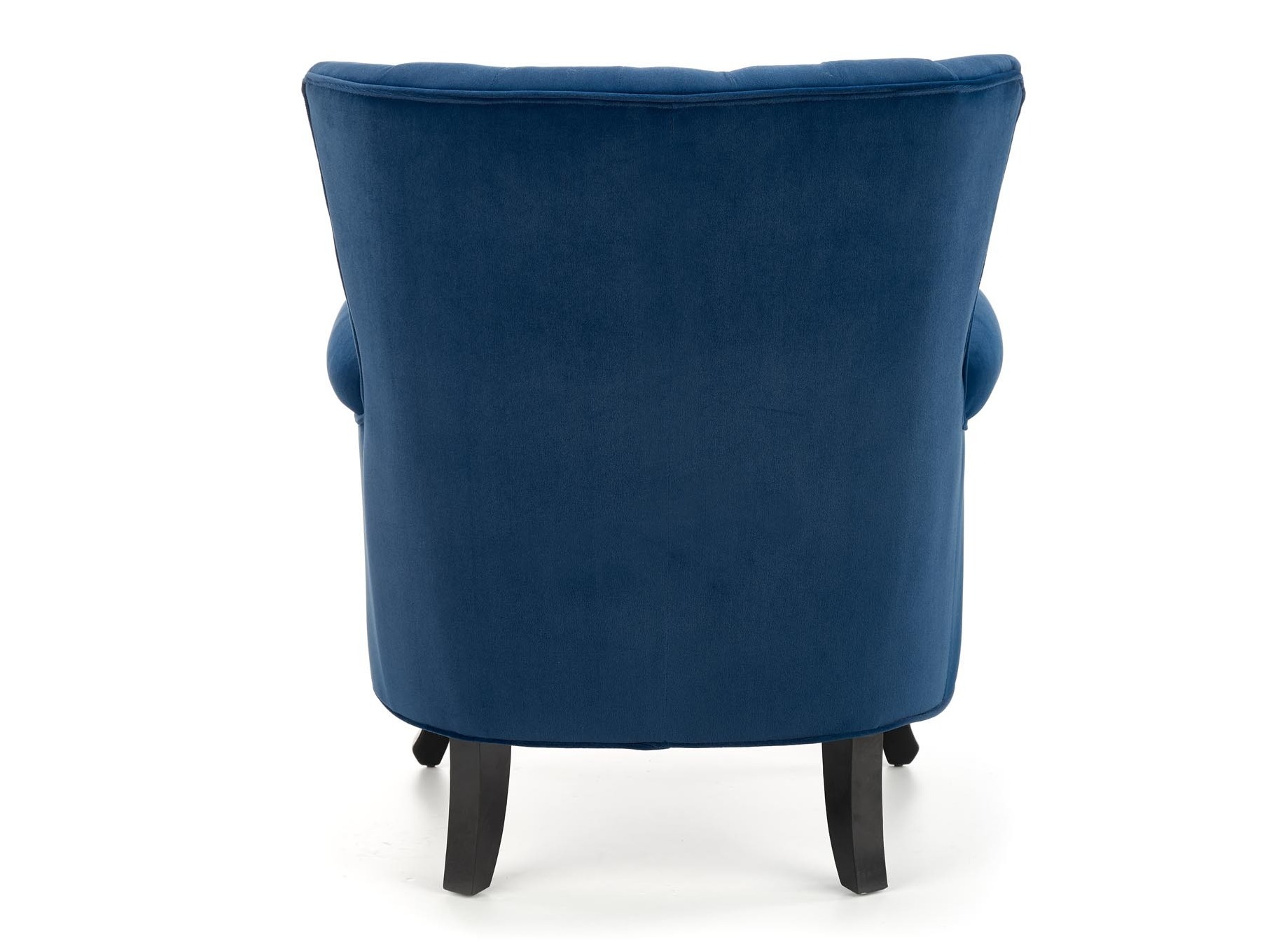 Armchair Houston 1105 (Dark blue)