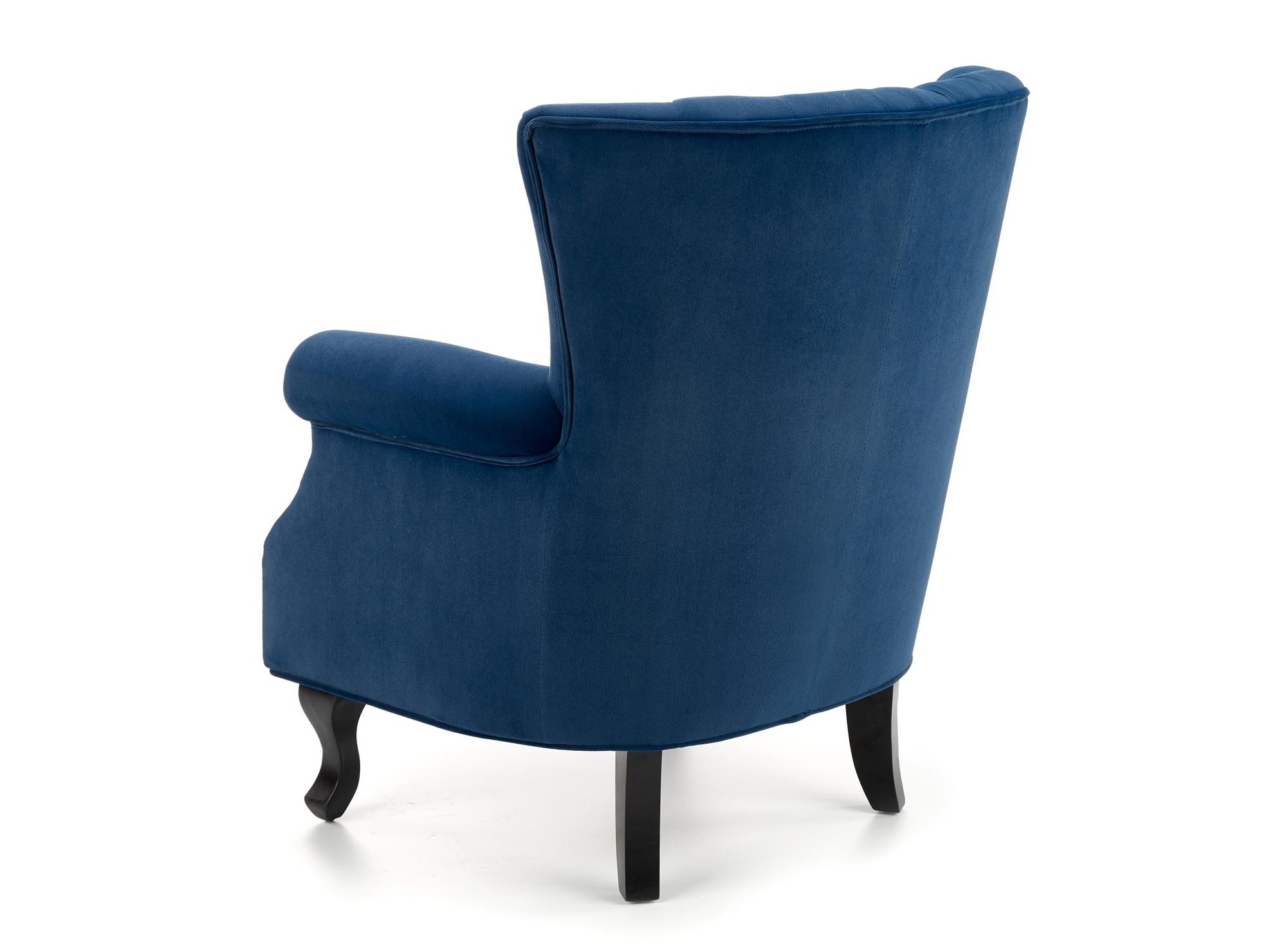 Armchair Houston 1105 (Dark blue)