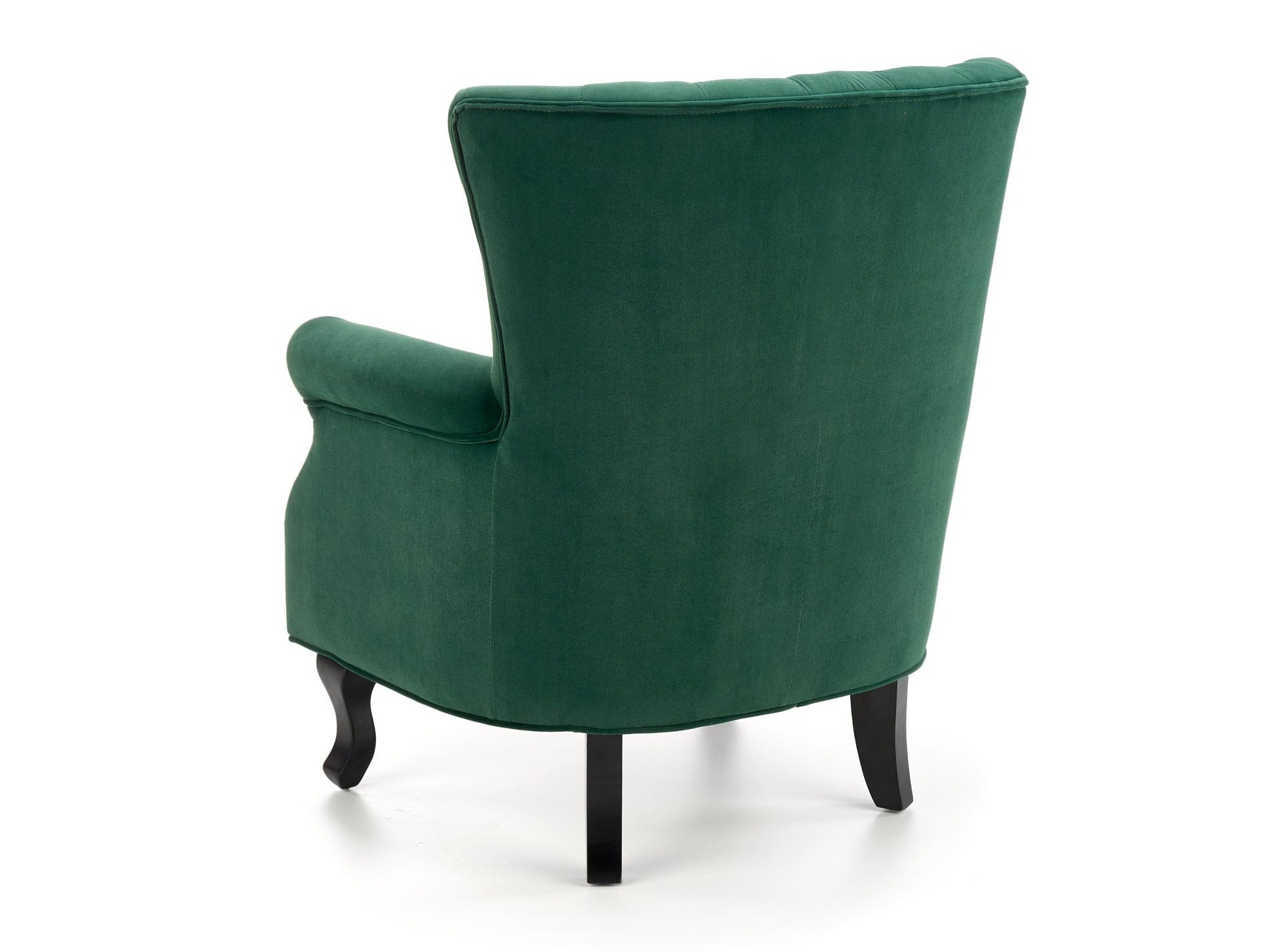 Armchair Houston 1105 (Dark green)