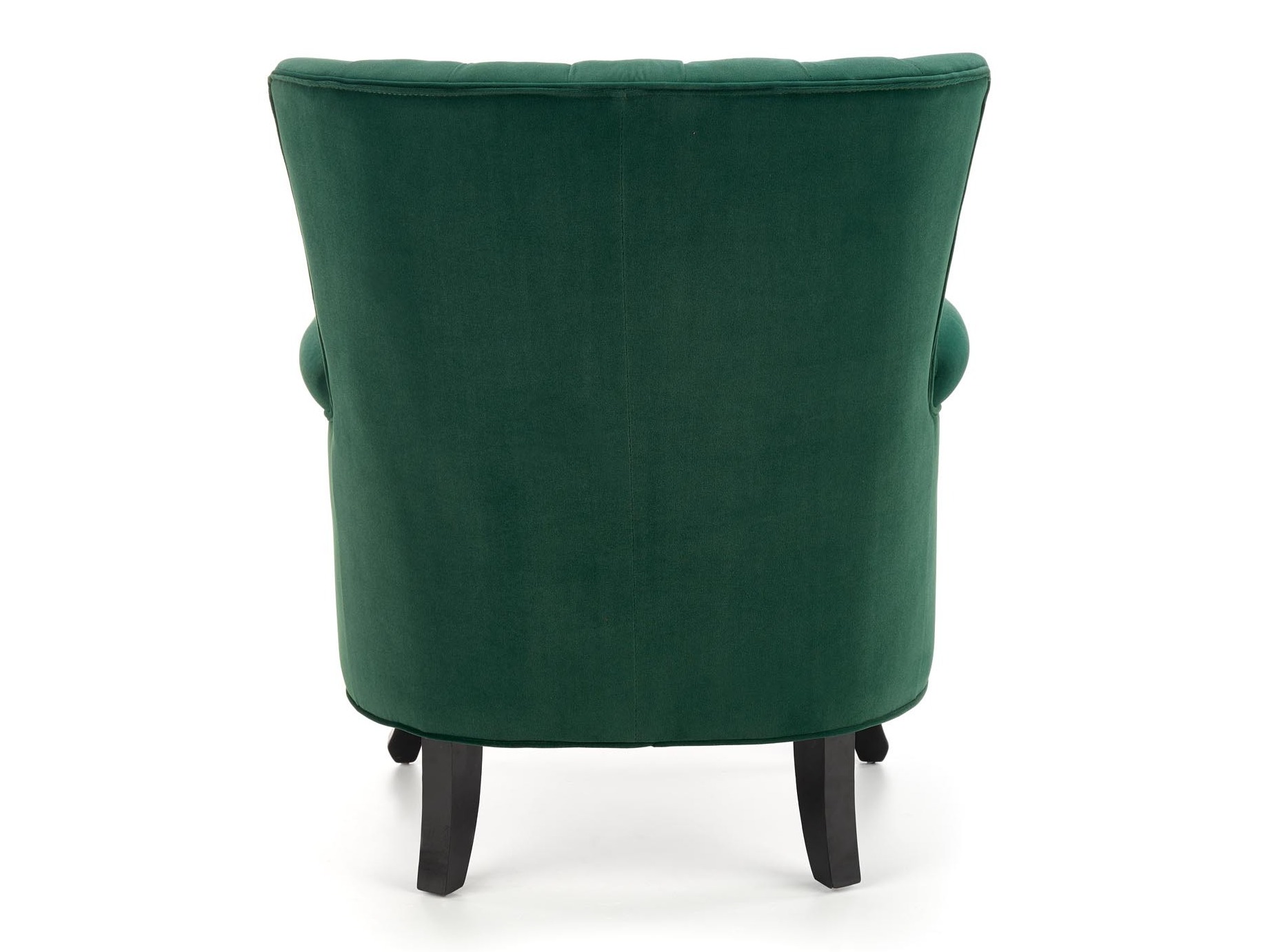 Armchair Houston 1105 (Dark green)