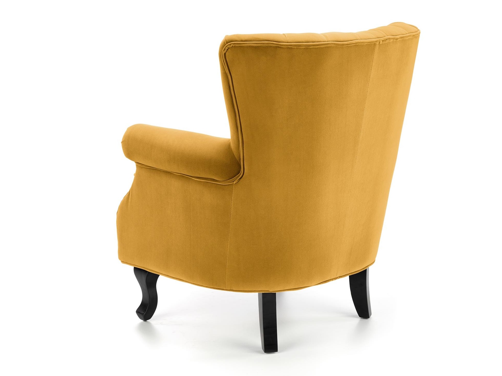 Armchair Houston 1105 (Dark yellow)