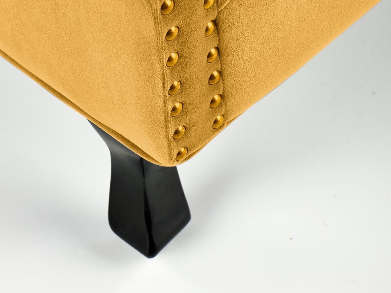 Armchair Houston 1105 (Dark yellow)