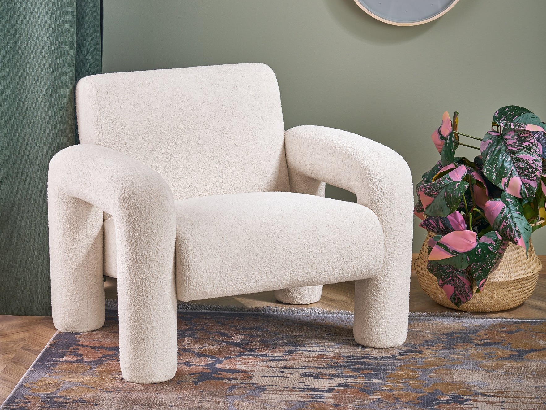 Armchair Houston 2111