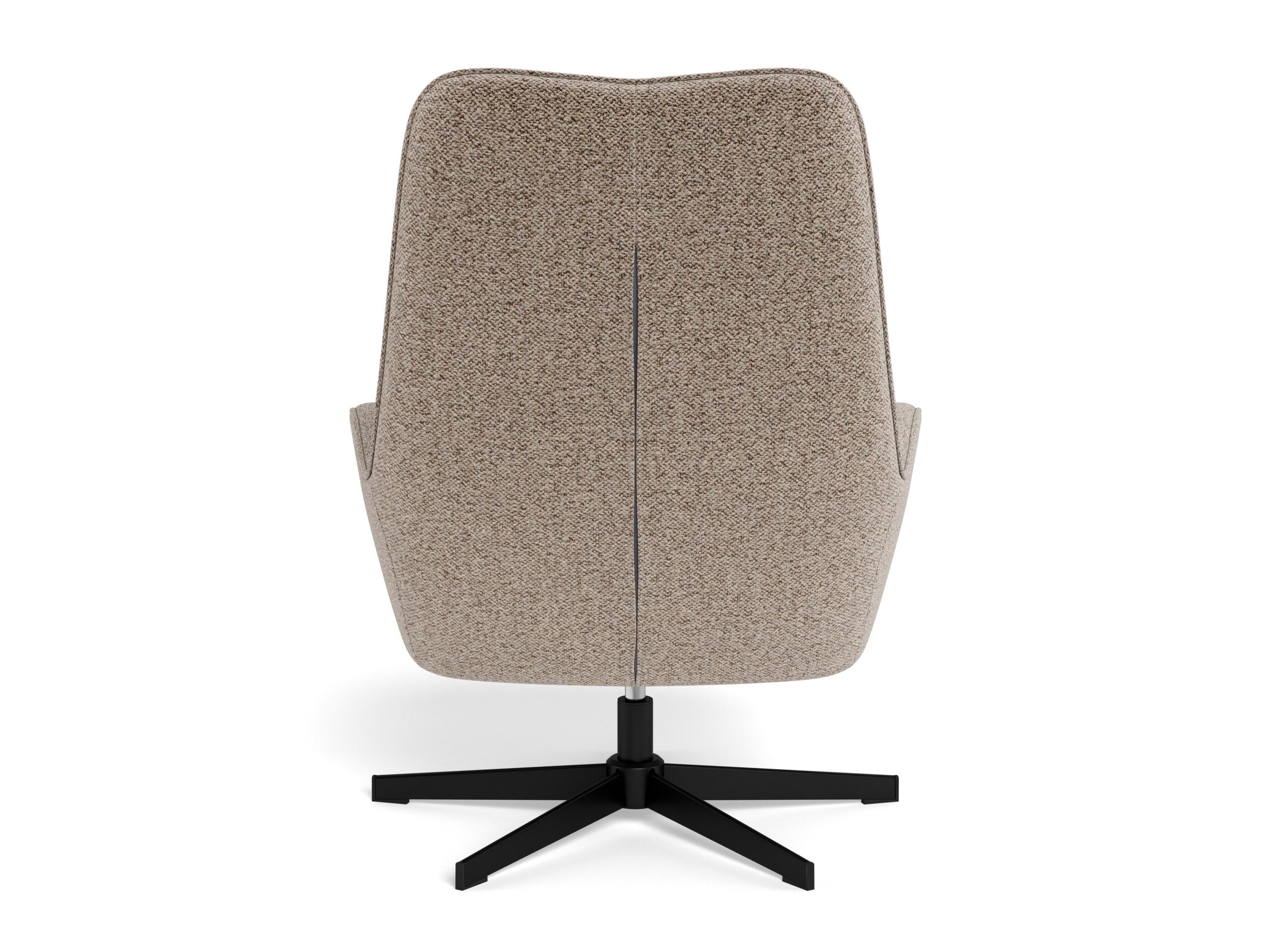 Armchair Norsica 922 (Light brown)