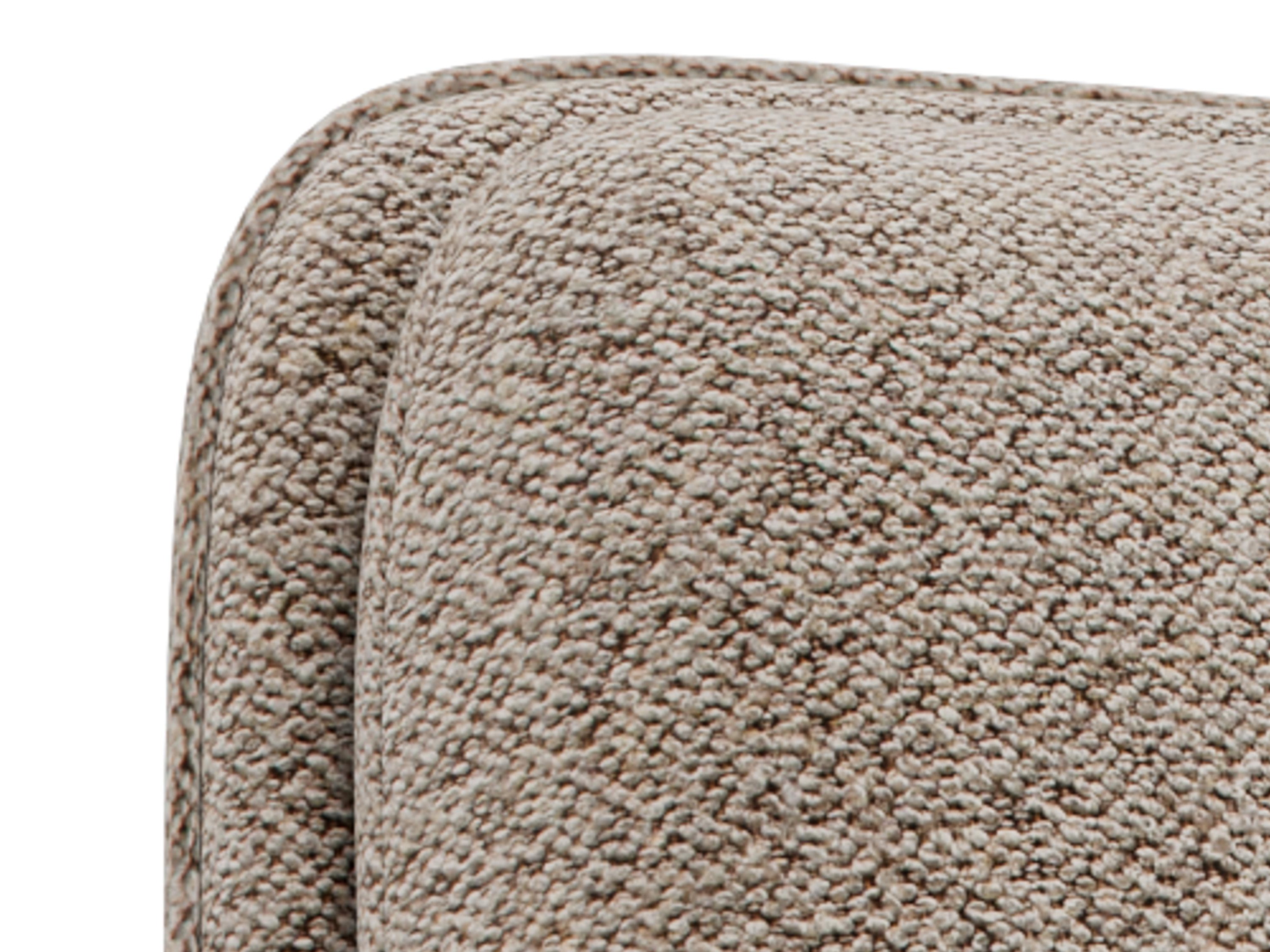 Armchair Norsica 922 (Light brown)