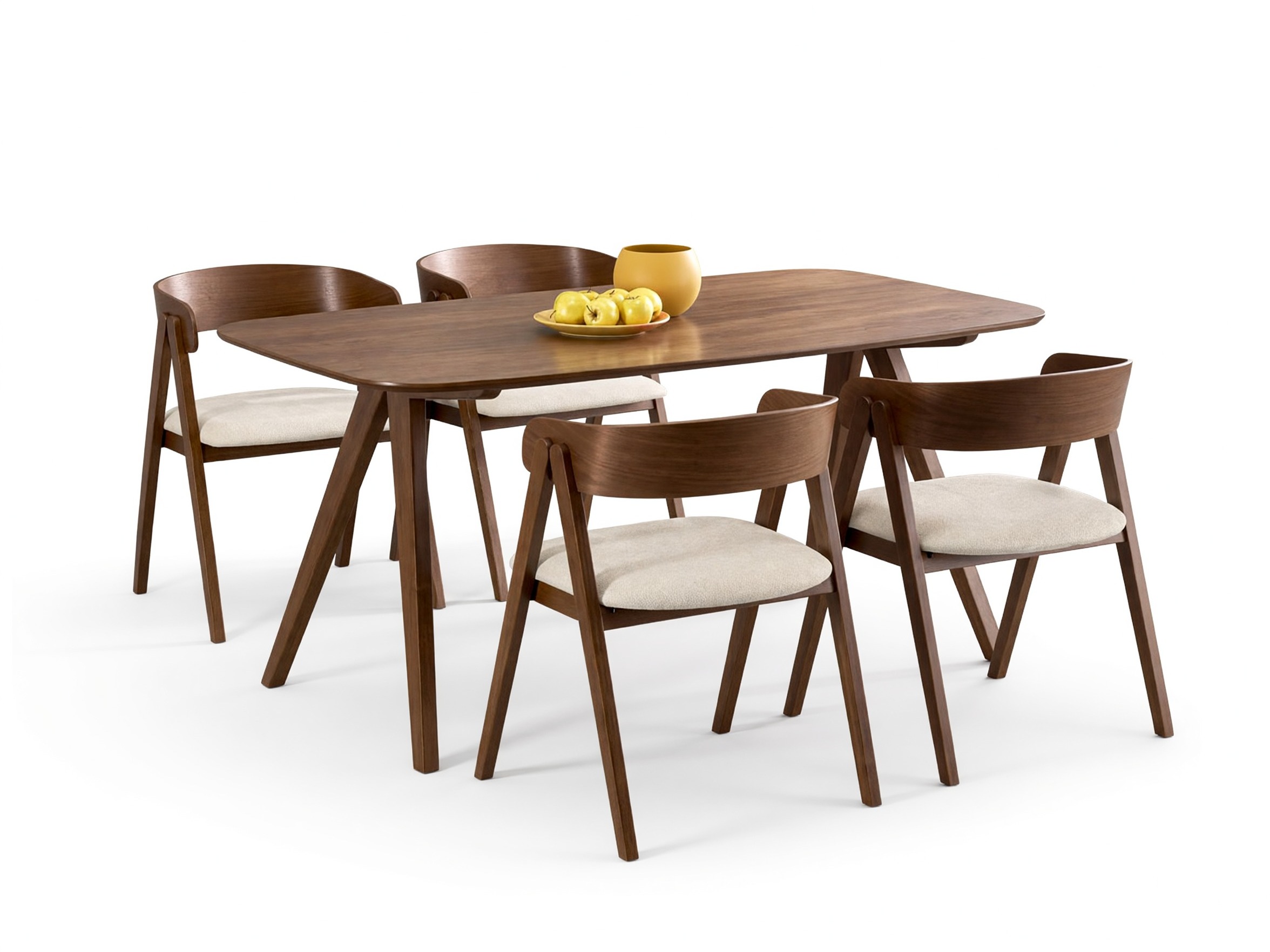 Dining set Houston 1748