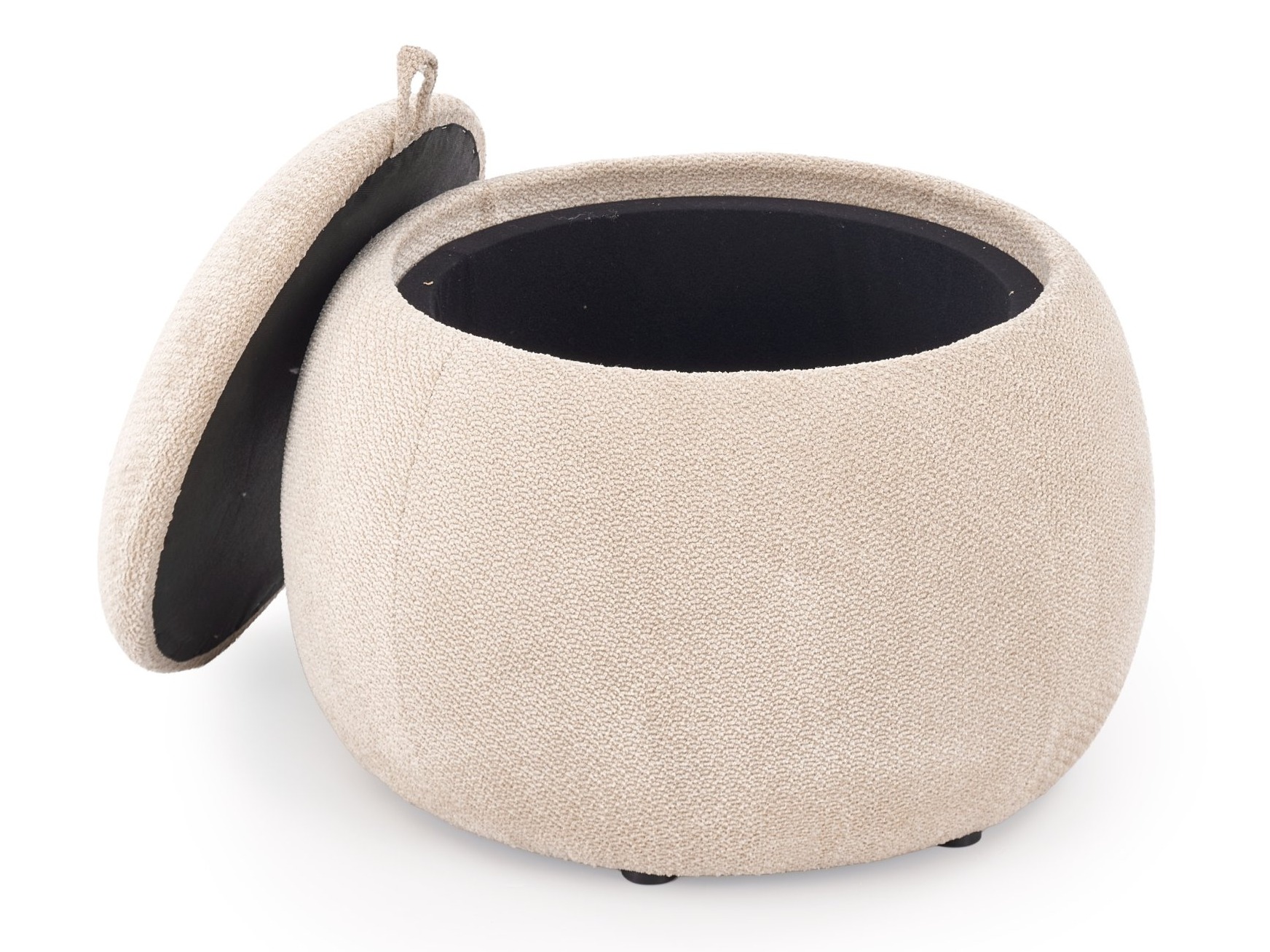 Ottoman Houston 2108 (Beige)