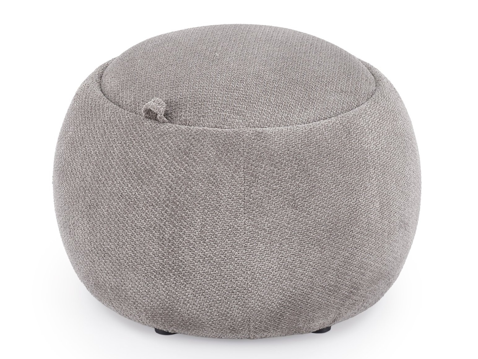 Ottoman Houston 2108 (Grey)