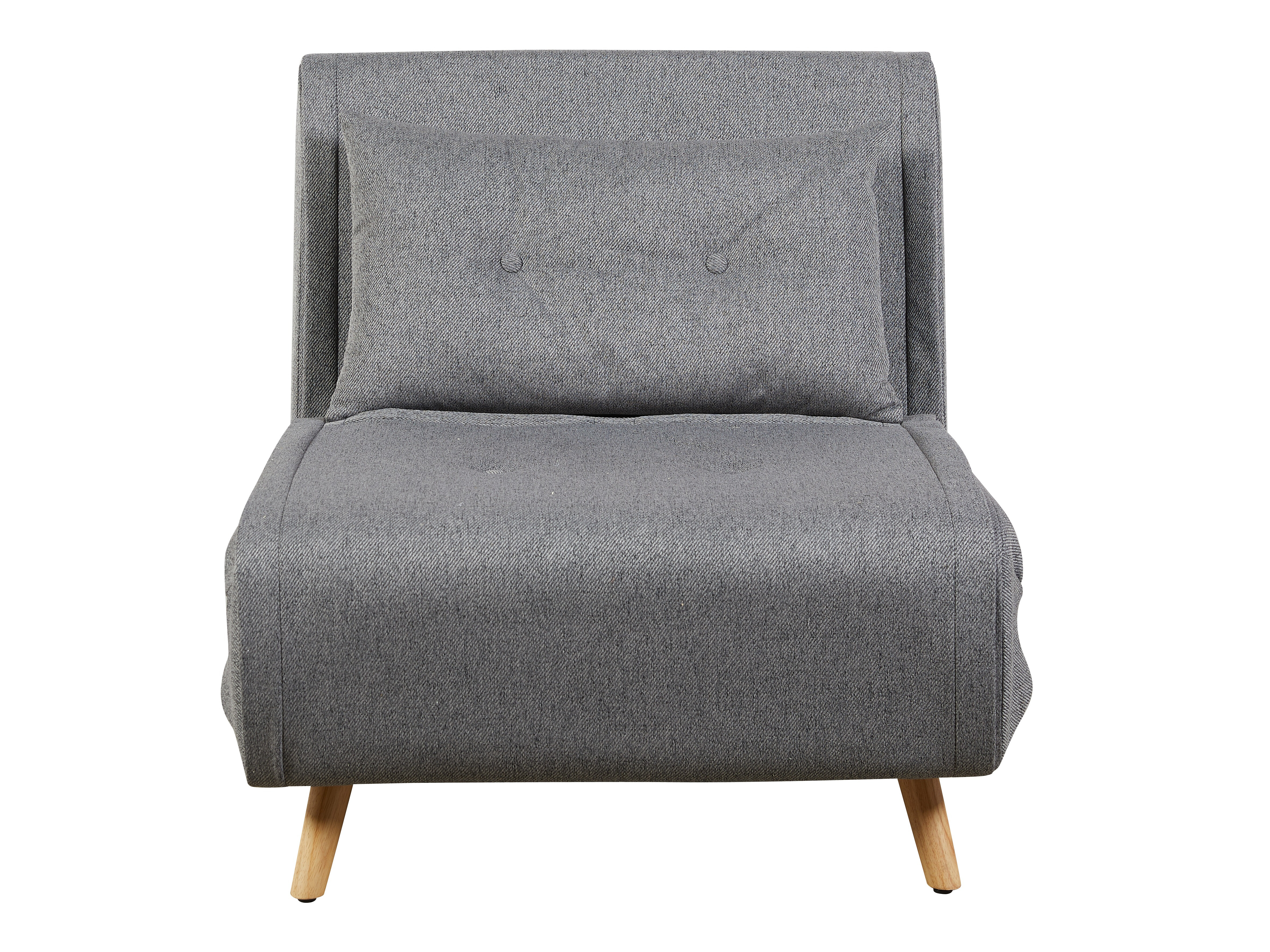 Armchair Anaheim 114 (Grey)