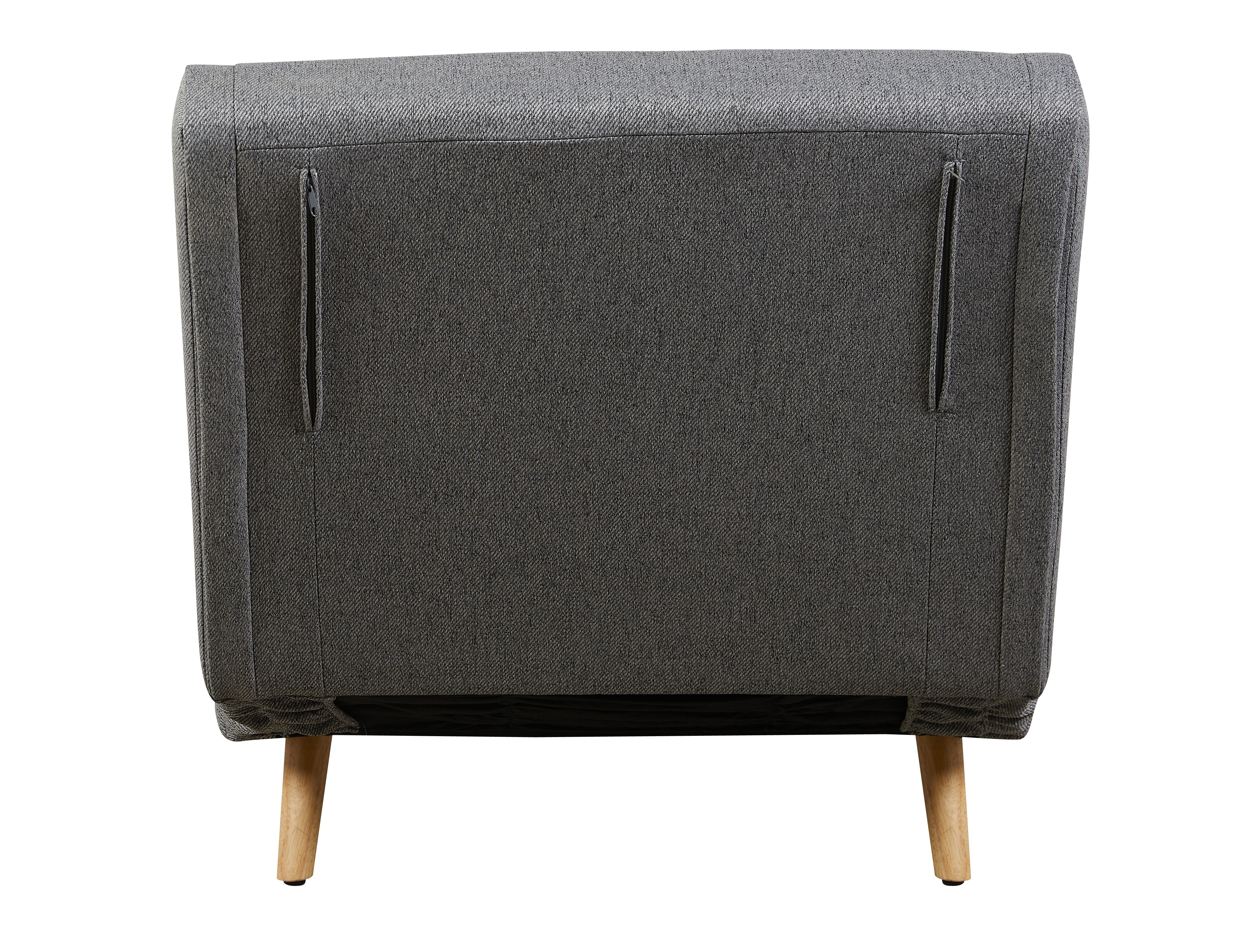 Armchair Anaheim 114 (Grey)