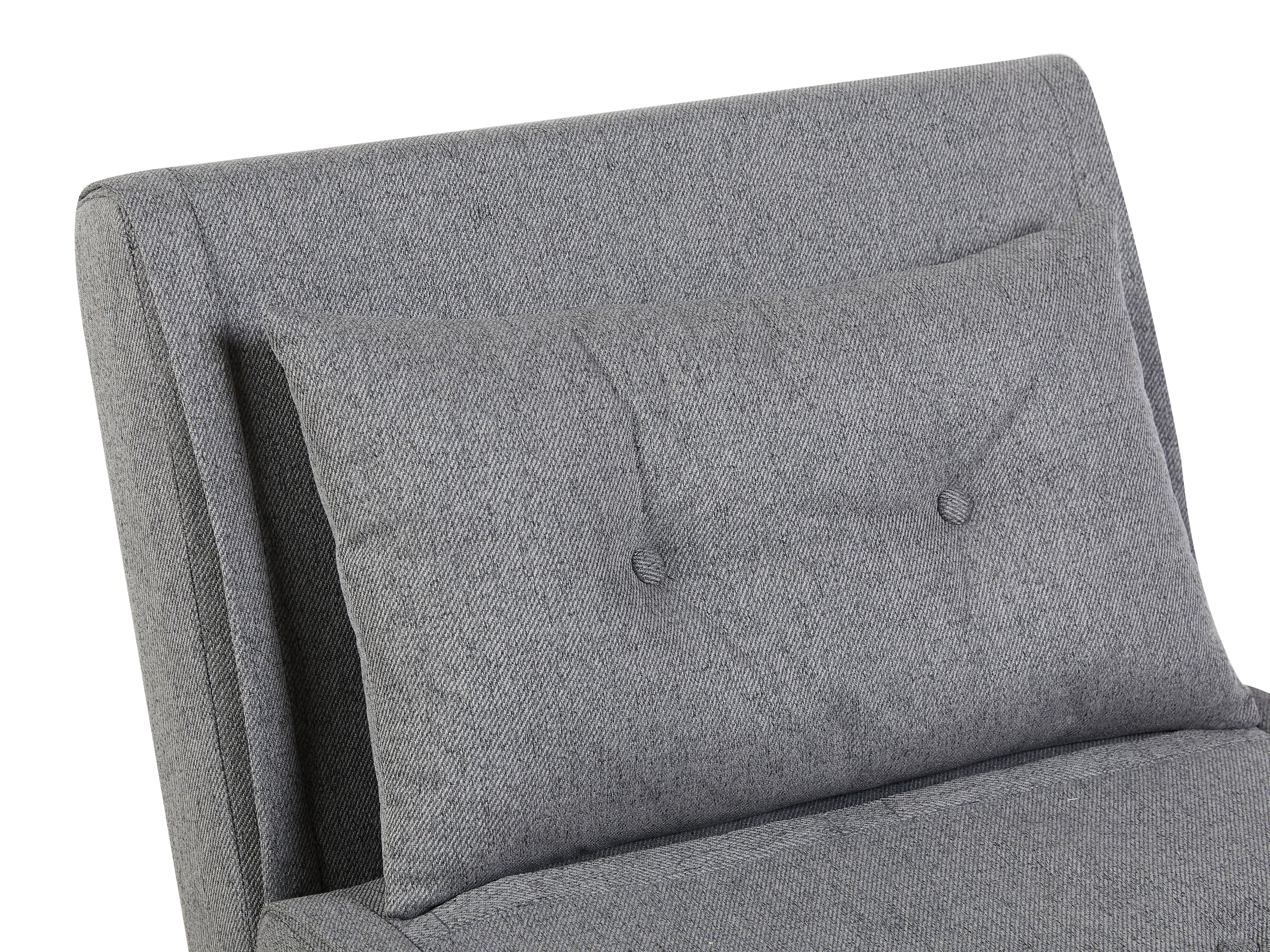 Armchair Anaheim 114 (Grey)