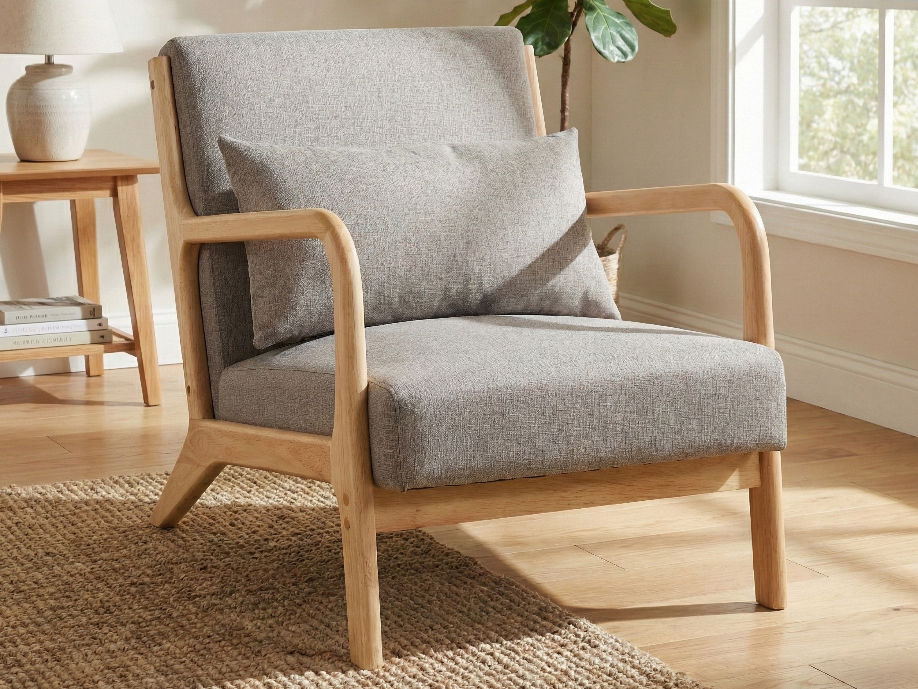 Armchair Anaheim 115