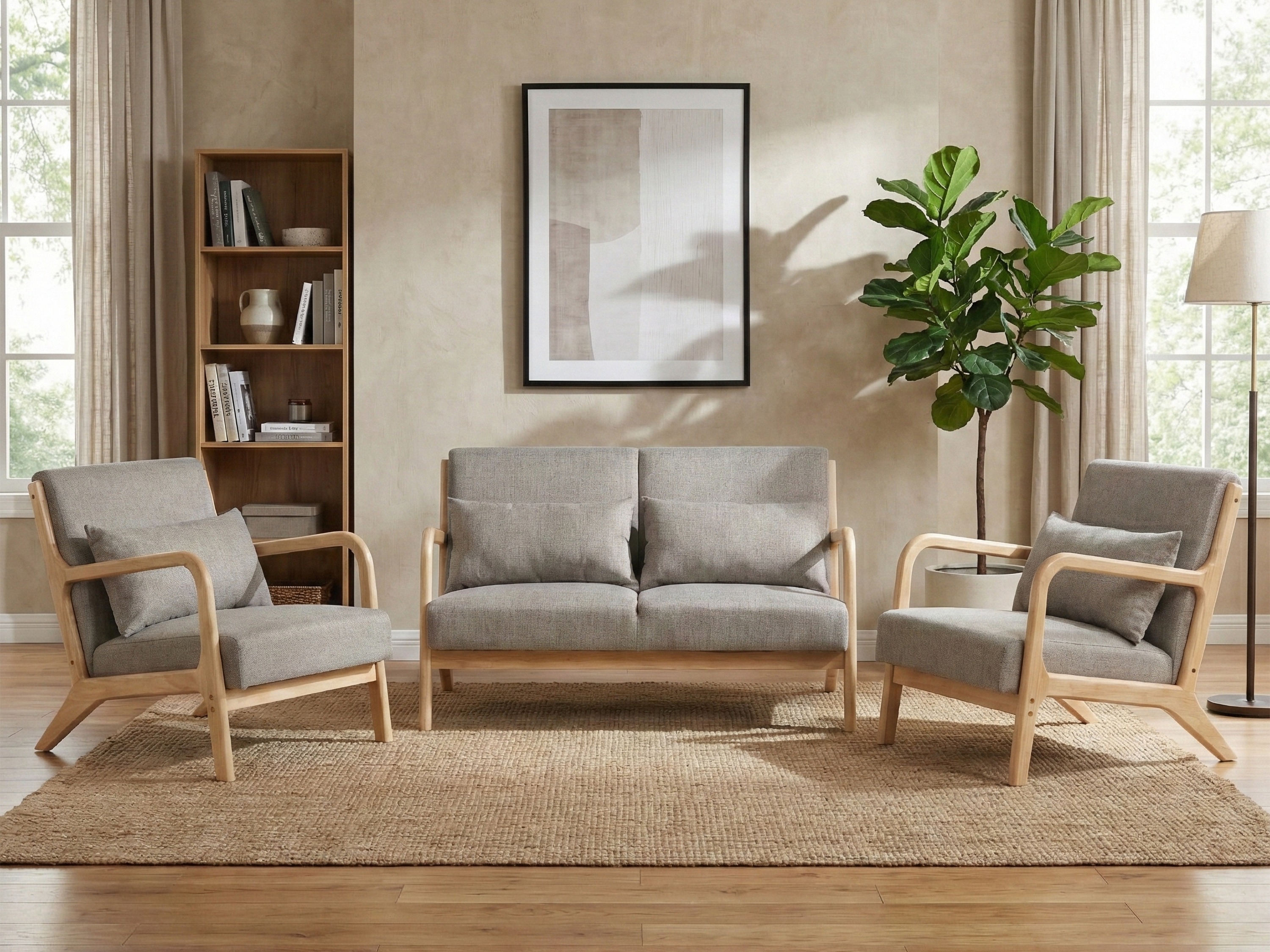 Armchair Anaheim 115