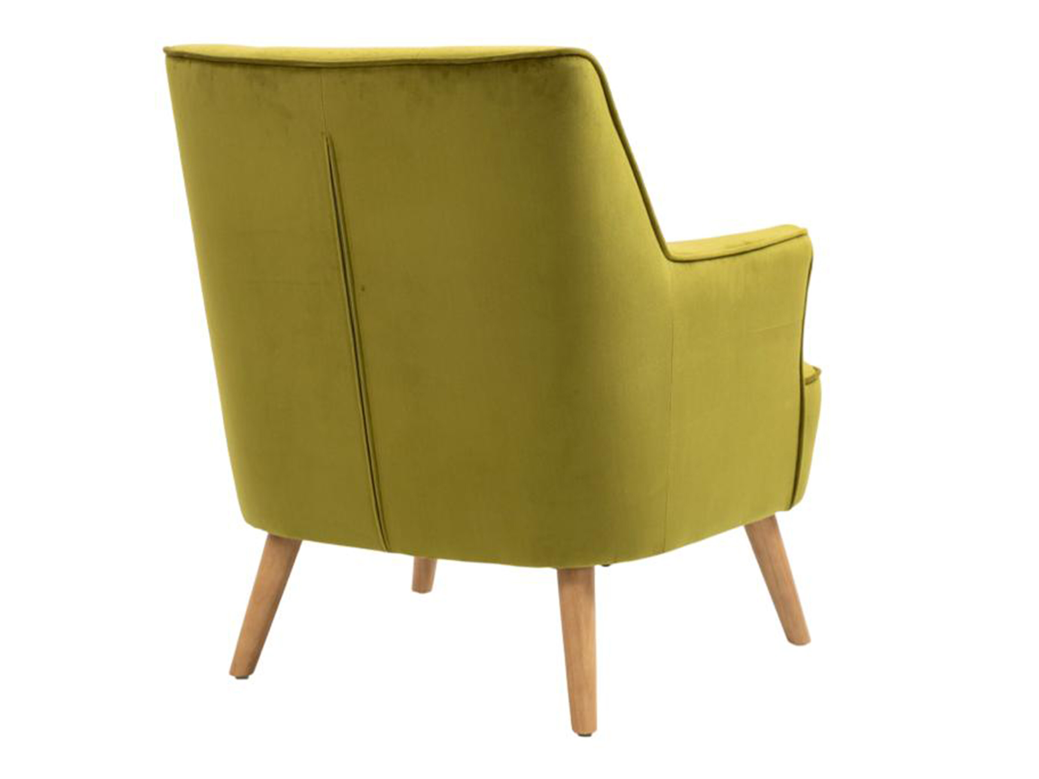 Armchair Anaheim 118 (Light green)