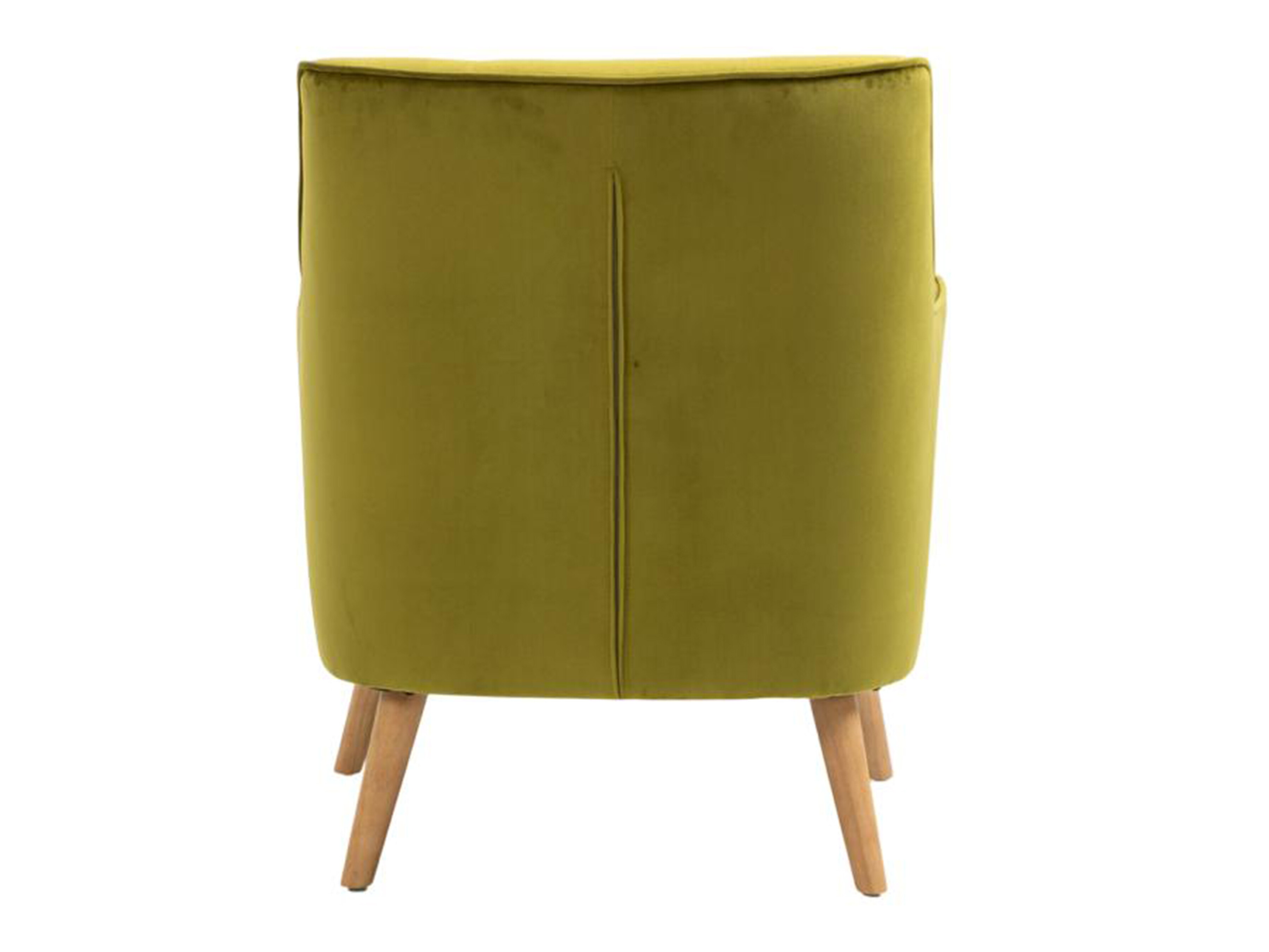 Armchair Anaheim 118 (Light green)