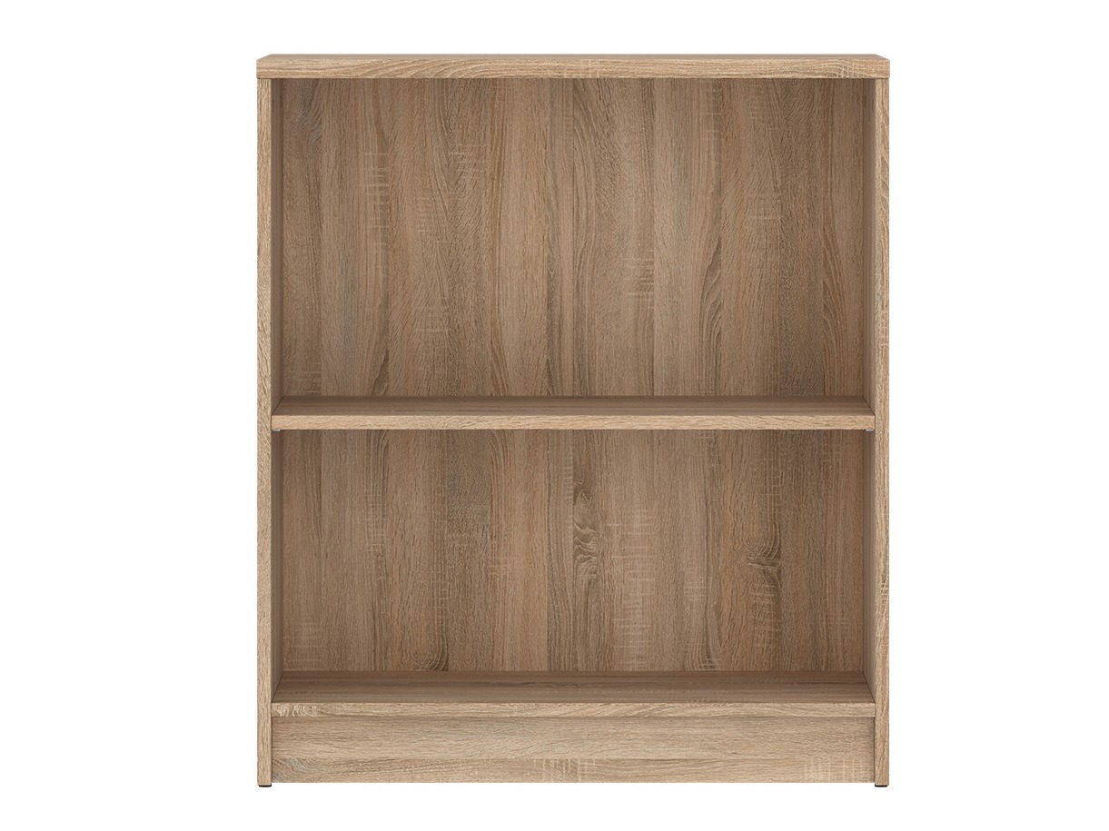 Bookcase Fiofive 100 (Sonoma oak)