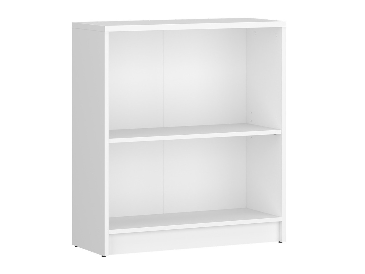 Bookcase Fiofive 100 (White)