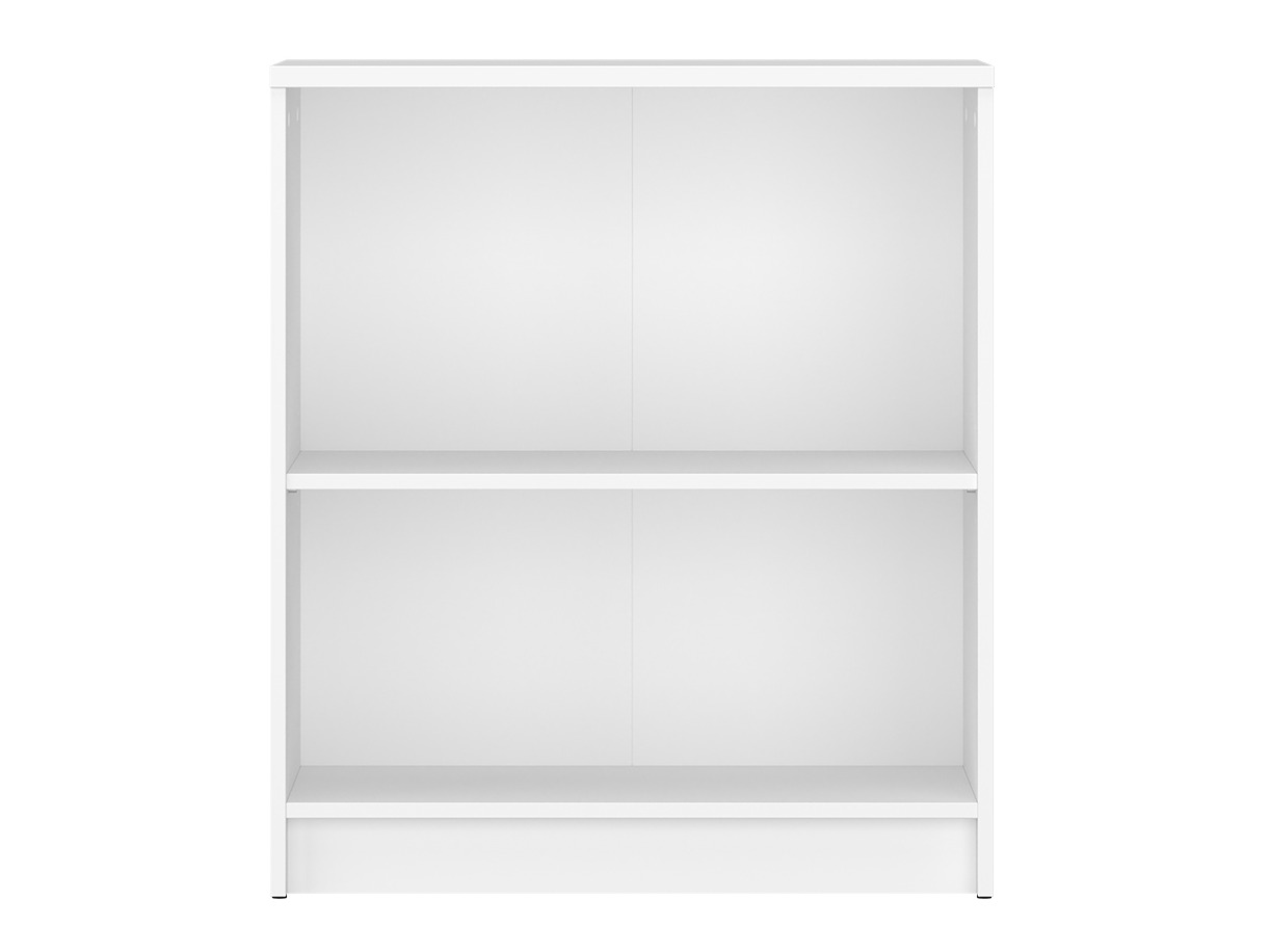 Bookcase Fiofive 100 (White)