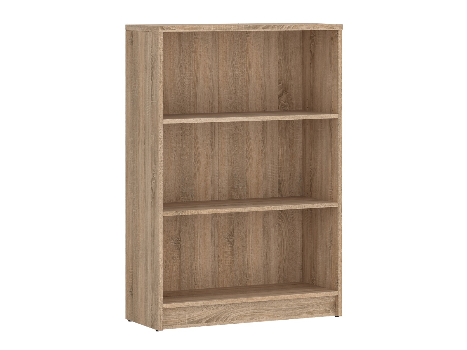 Bookcase Fiofive 101 (Sonoma oak)