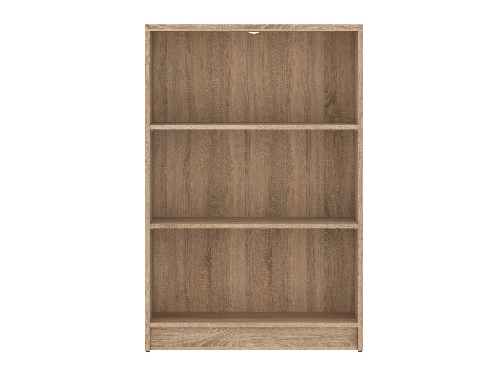 Bookcase Fiofive 101 (Sonoma oak)