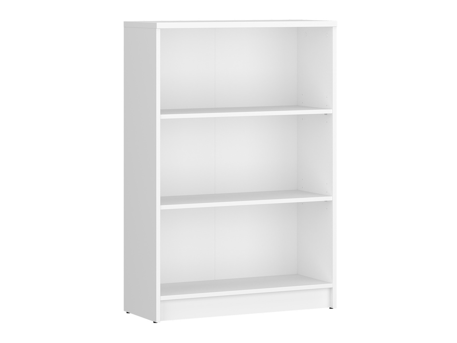 Bookcase Fiofive 101 (White)