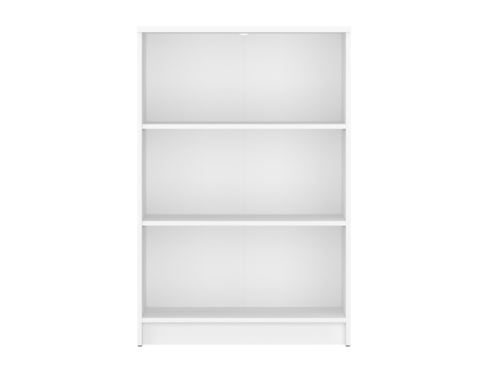 Bookcase Fiofive 101 (White)