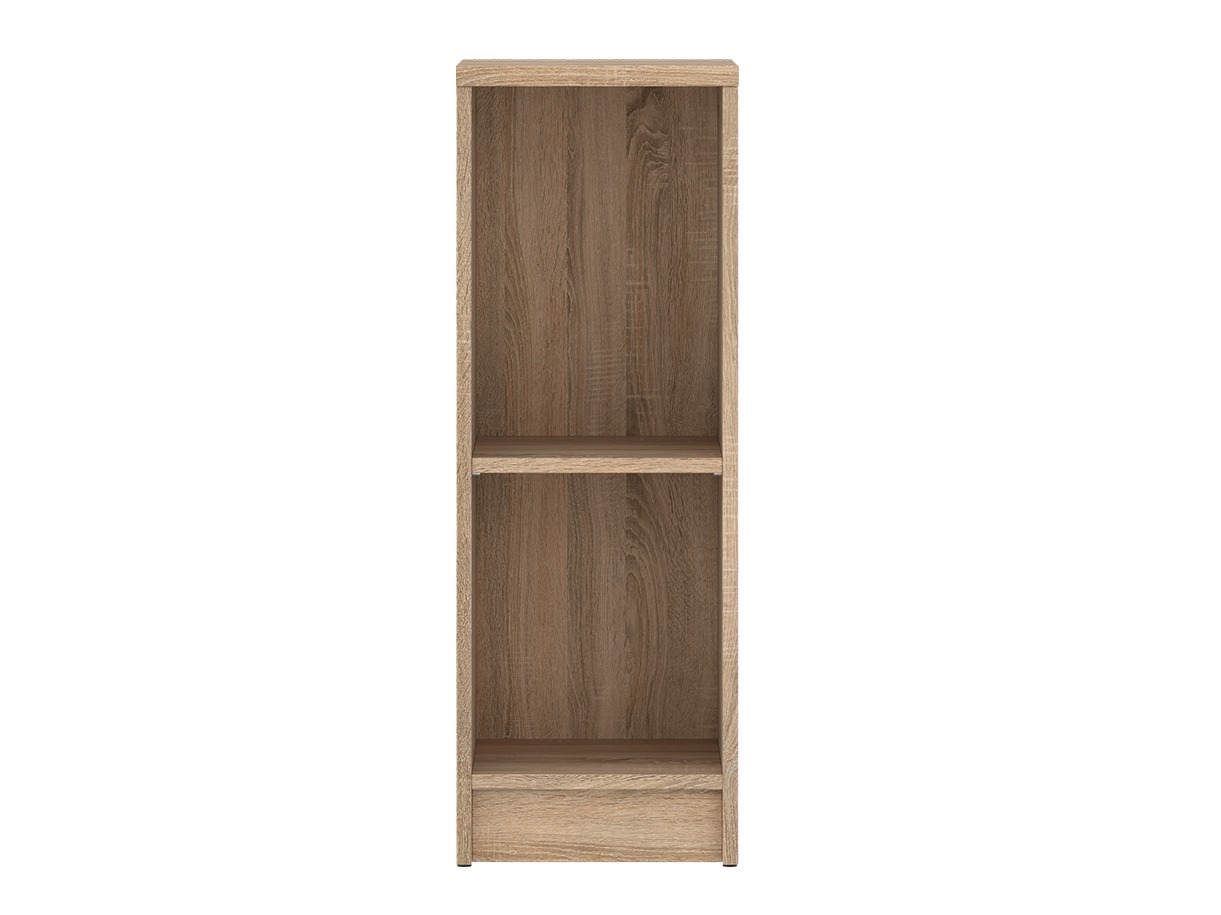 Bookcase Fiofive 103 (Sonoma oak)