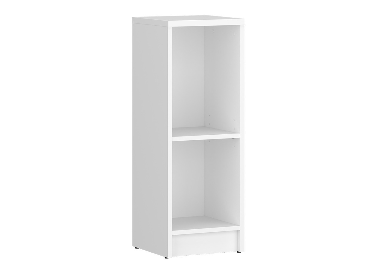 Bookcase Fiofive 103 (White)