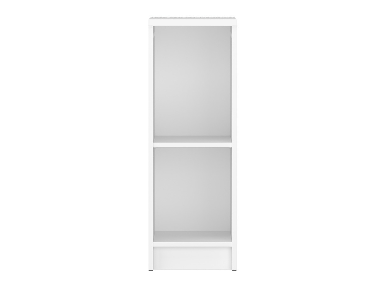 Bookcase Fiofive 103 (White)
