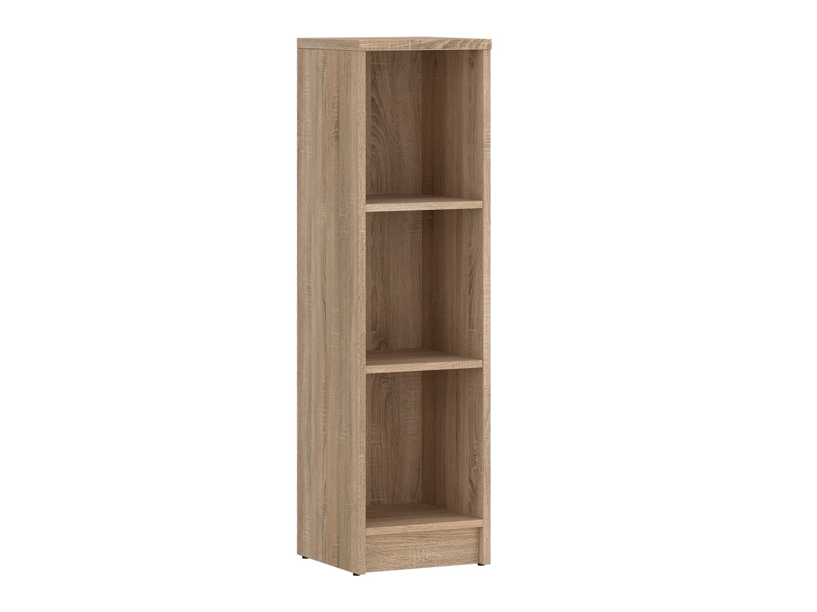 Bookcase Fiofive 104 (Sonoma oak)