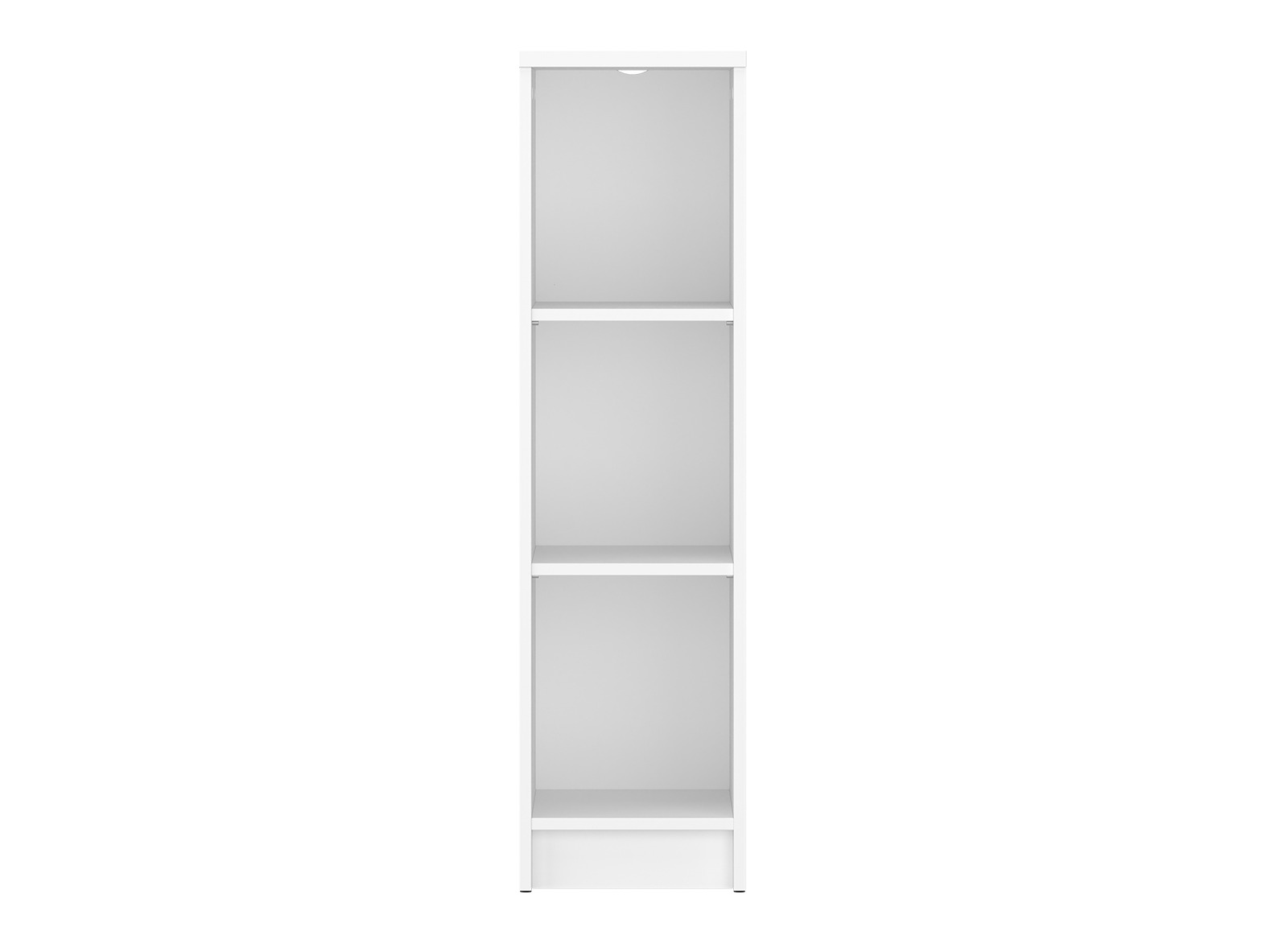 Bookcase Fiofive 104 (White)