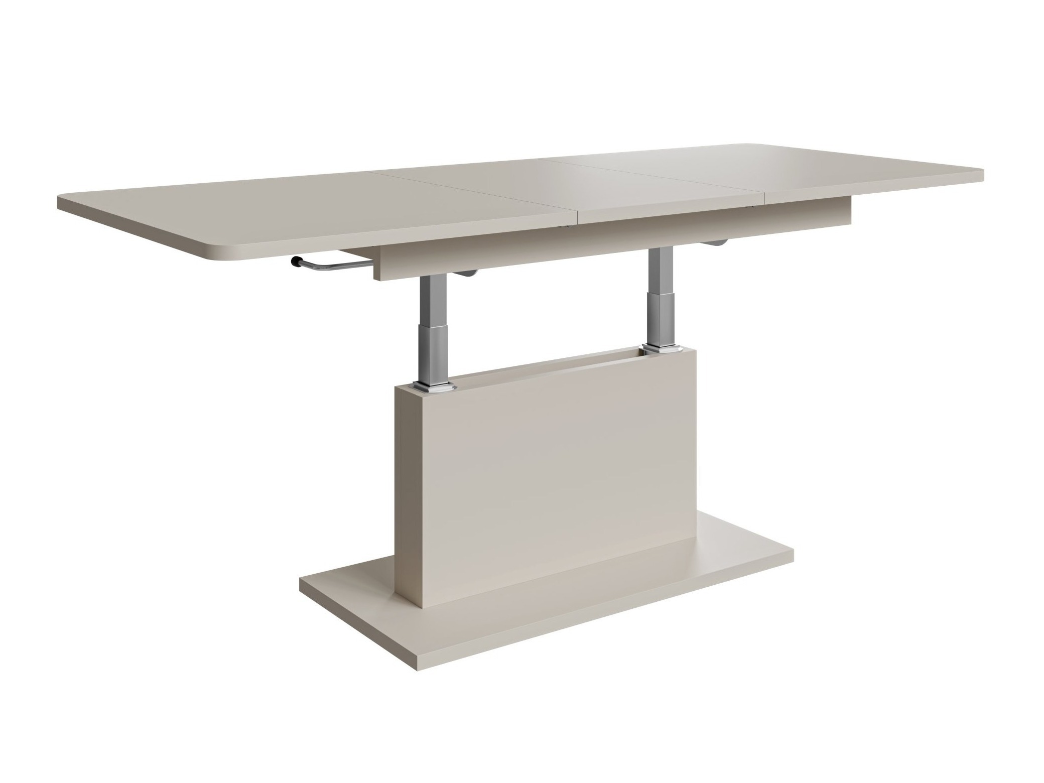 Coffee table transformer Houston 1253 (Cashmere)