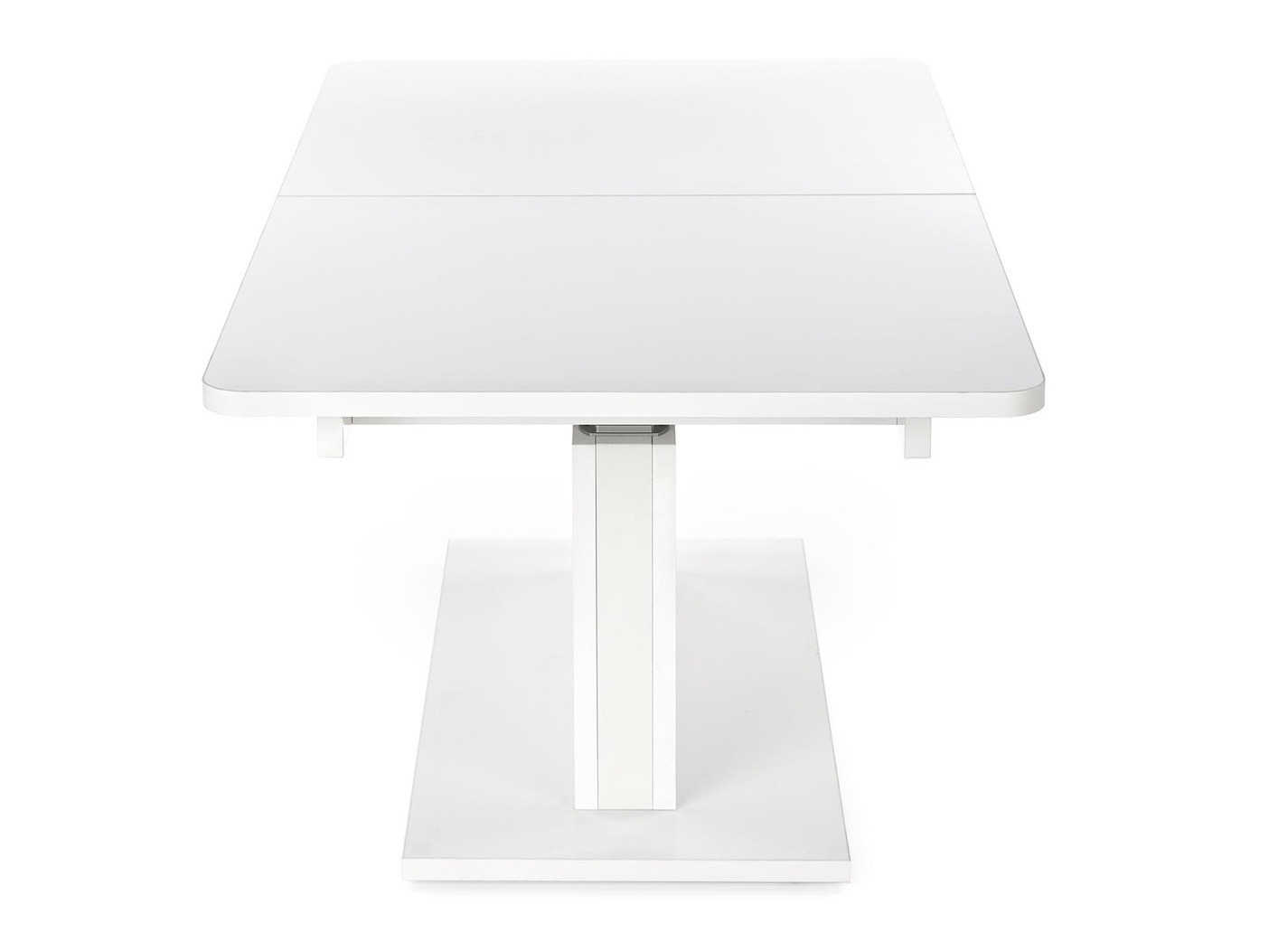 Coffee table transformer Houston 1253 (Matte white)