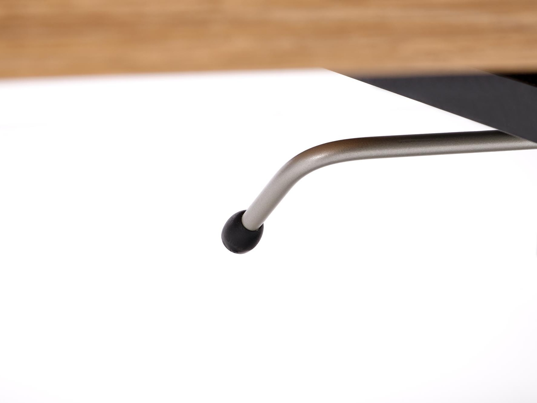 Coffee table transformer Houston 1253 (Wotan Oak + Black)