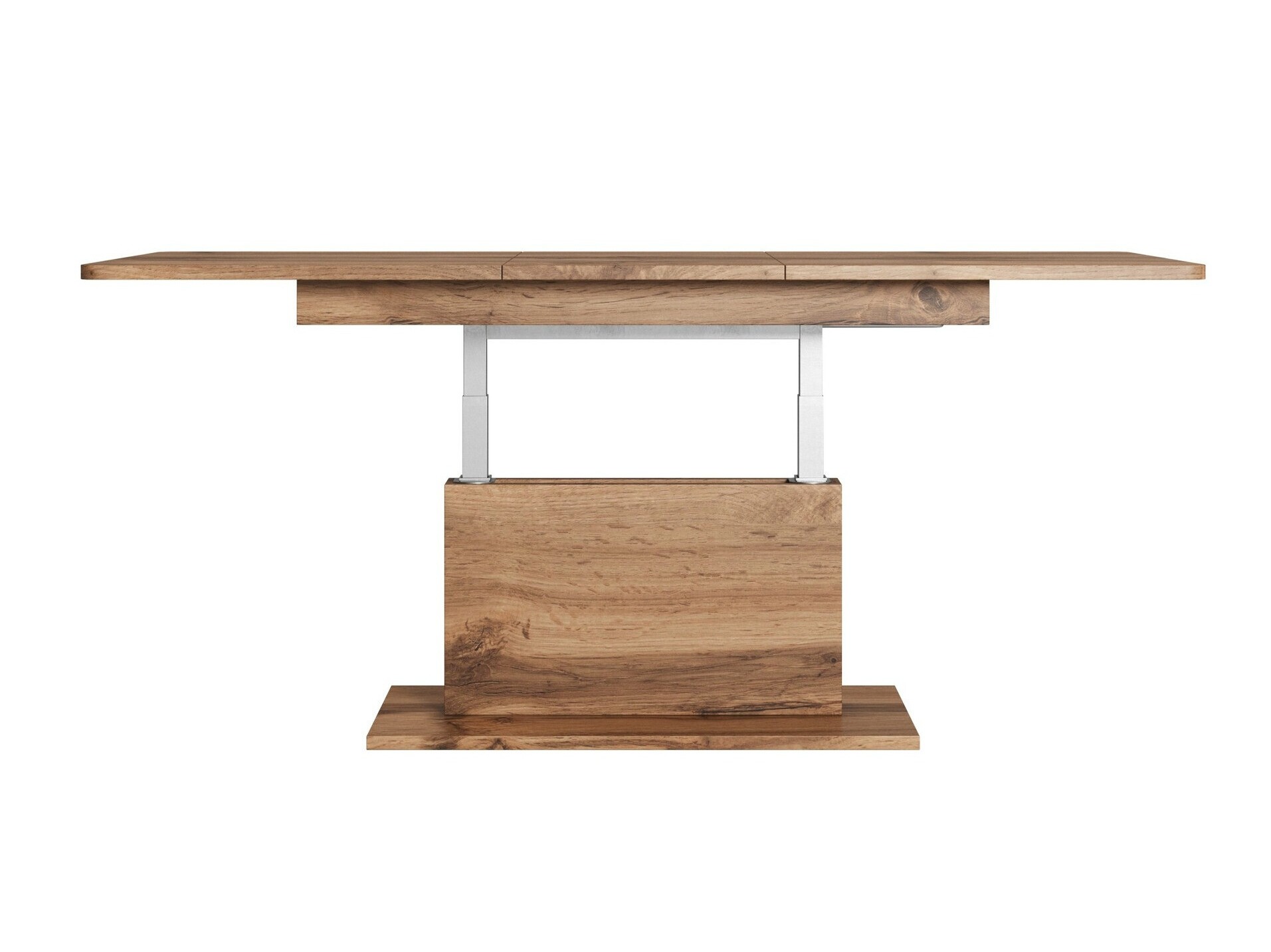 Coffee table transformer Houston 1253 (Wotan Oak)