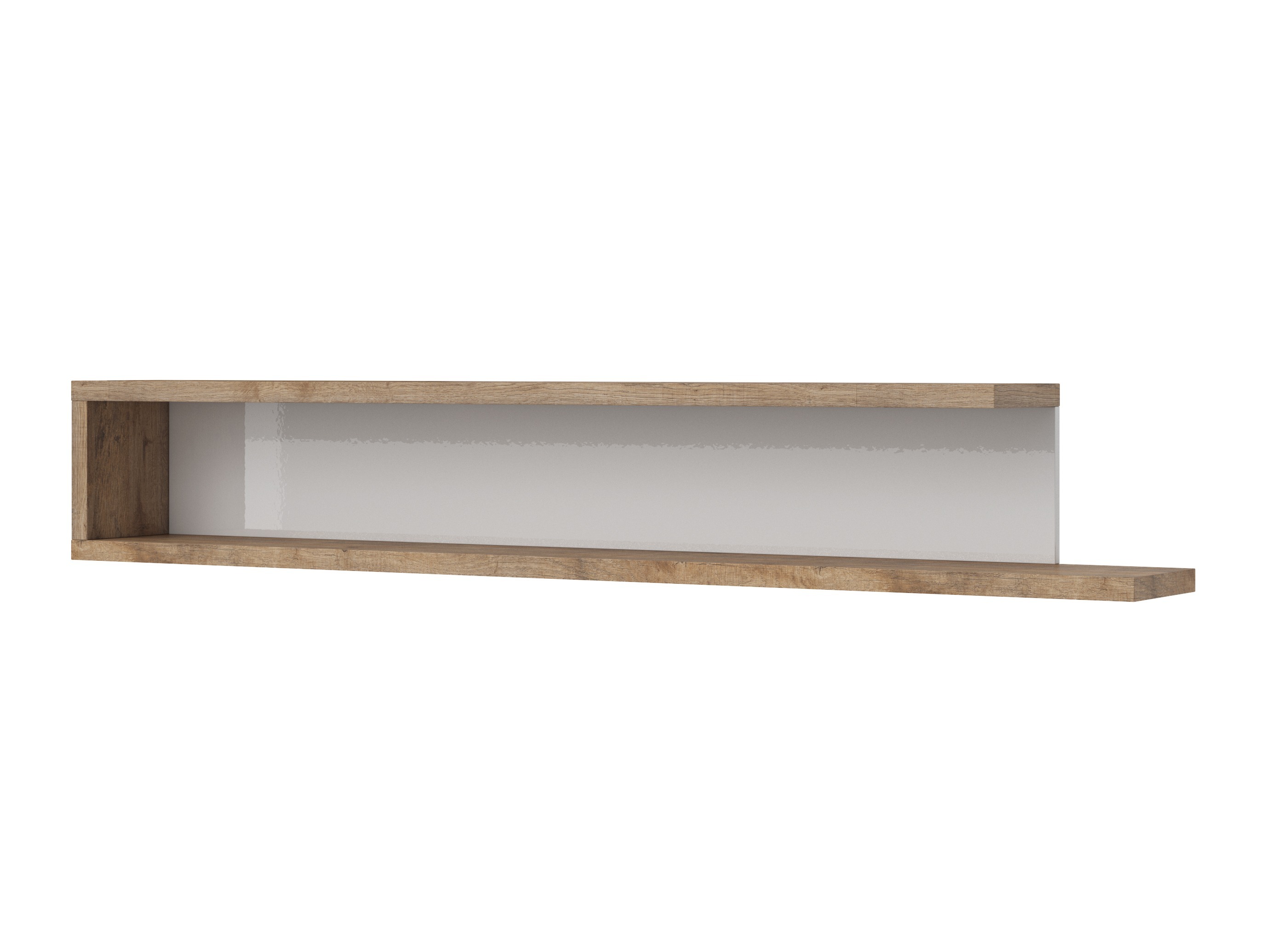Wall shelf Balcira 100